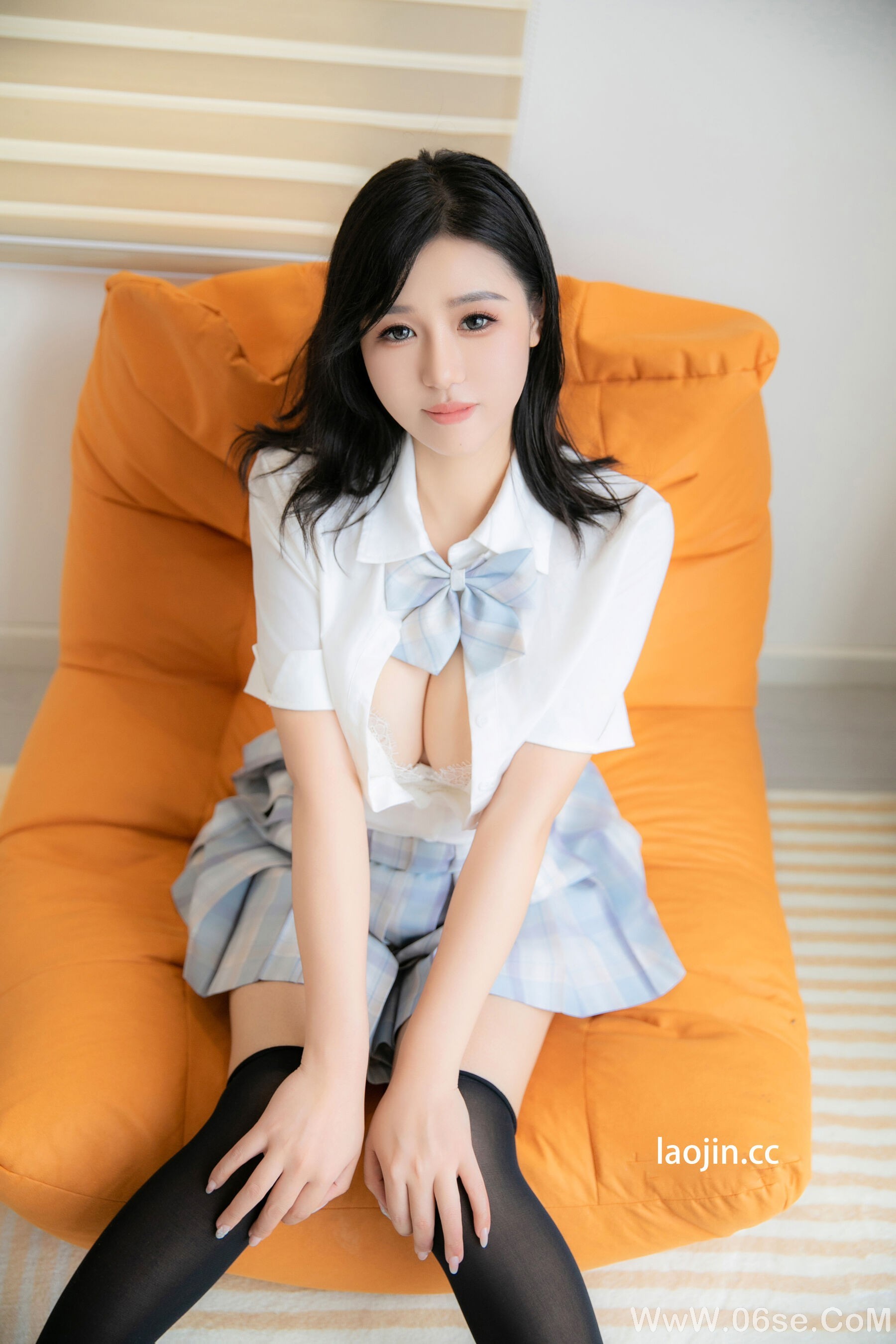 图片[26]-私购流出 NO.8759 金小依《私购流出》[96P + 1V]-六色网