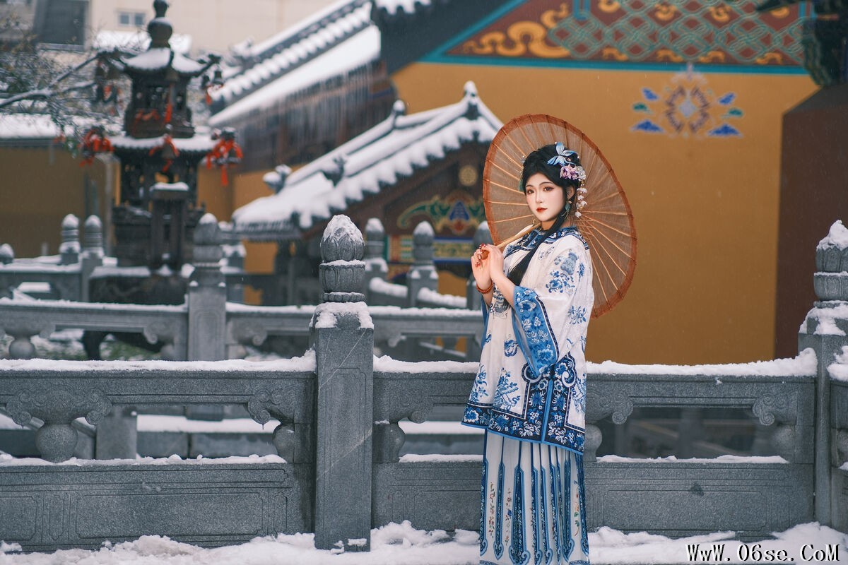 图片[28]-YiTuYu艺图语 Vol.6975 Kailin Jiang[29P]-六色网