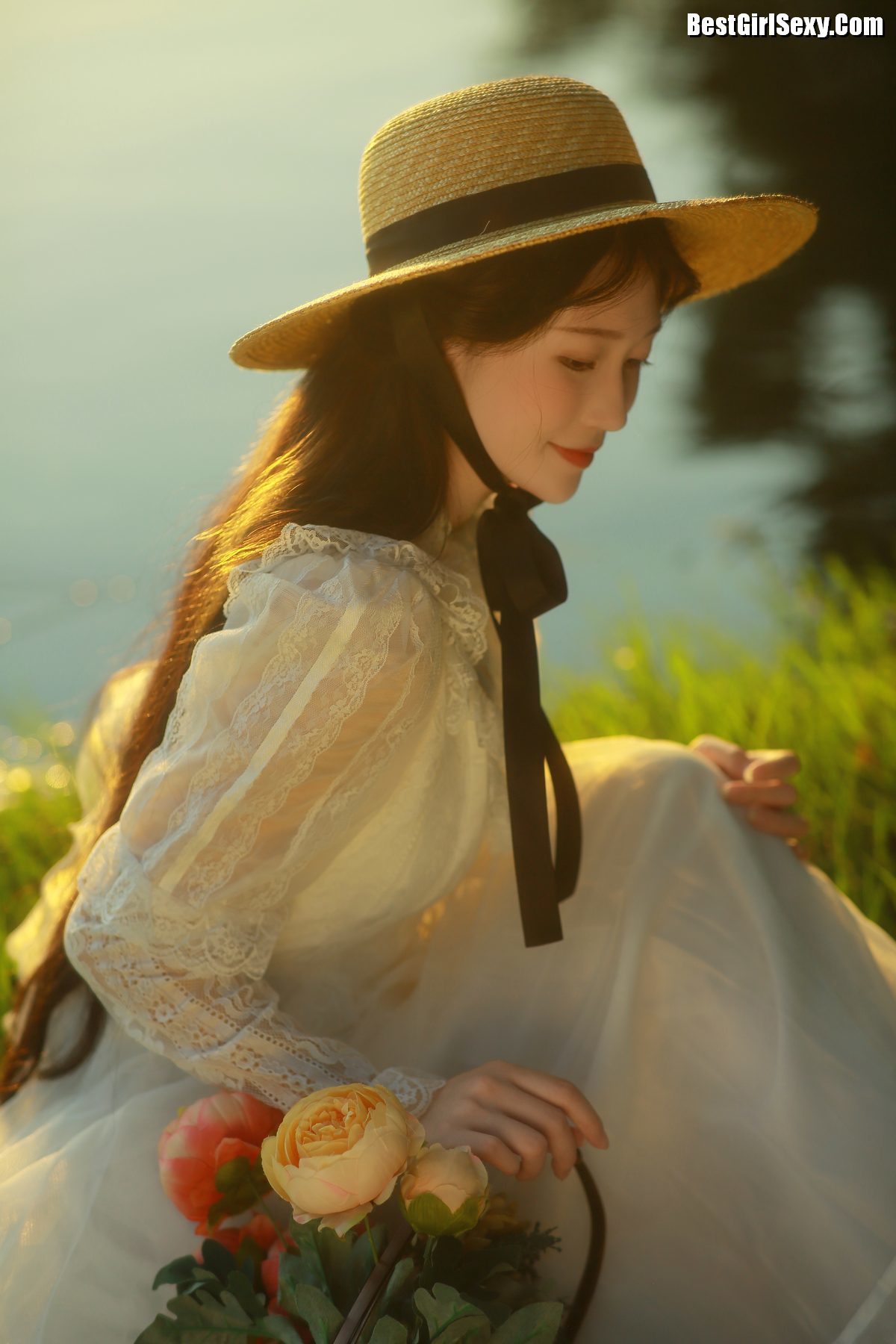 图片[18]-YiTuYu艺图语 Vol.4053 Liu Liu Yang Liu Liu[40P]-六色网