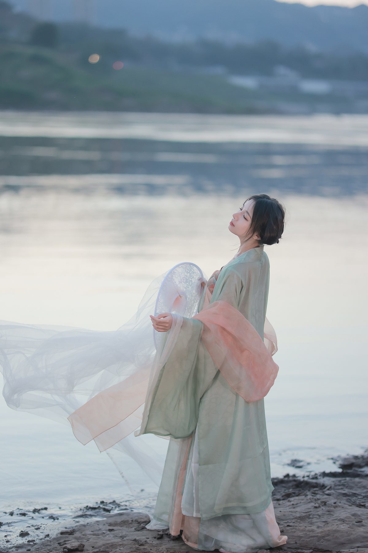 图片[5]-YiTuYu艺图语 Vol.3225 Juan Juan[23P]-六色网