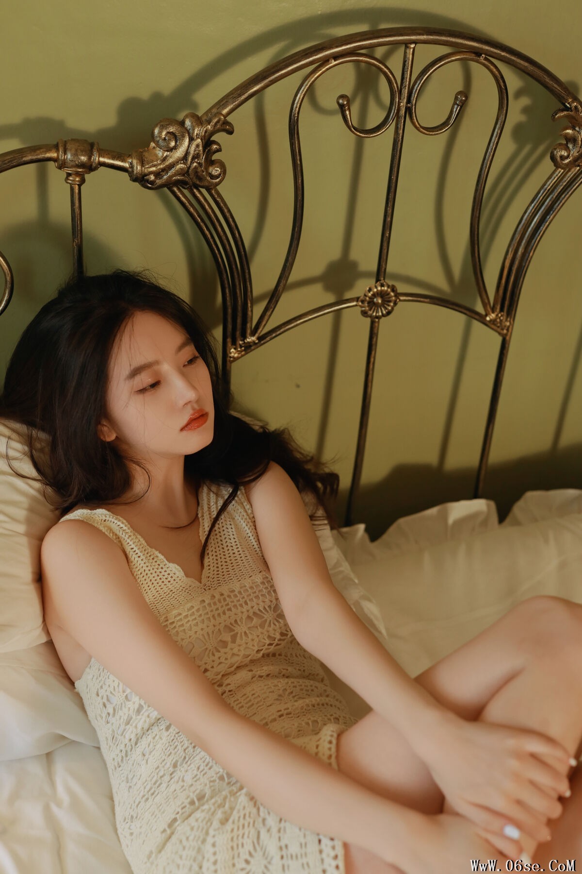 图片[12]-YiTuYu艺图语 Vol.6660 Elaine[27P]-六色网
