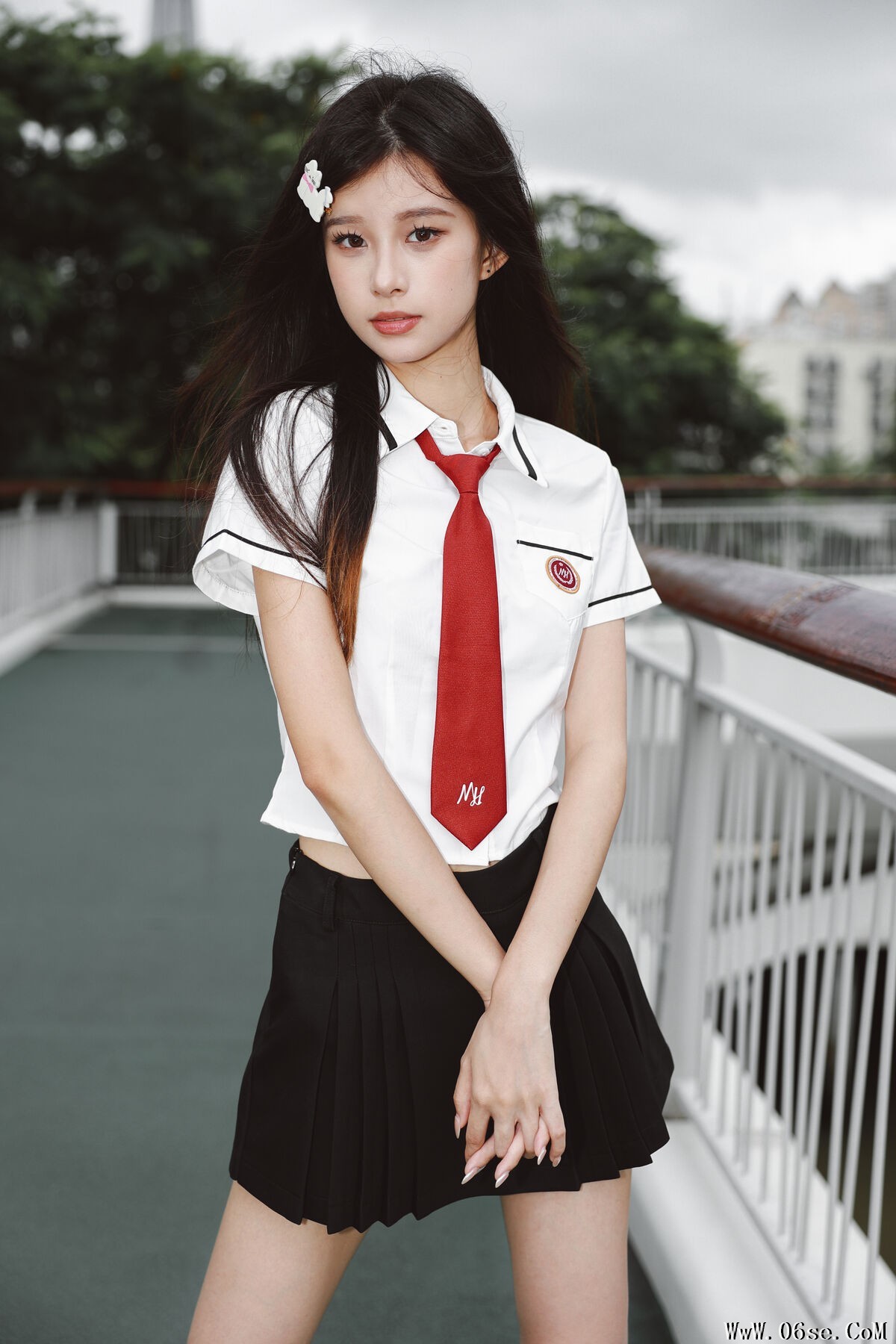 图片[55]-YiTuYu艺图语 Vol.7676 Xiao Le Ge Fei Xiang[61P]-六色网