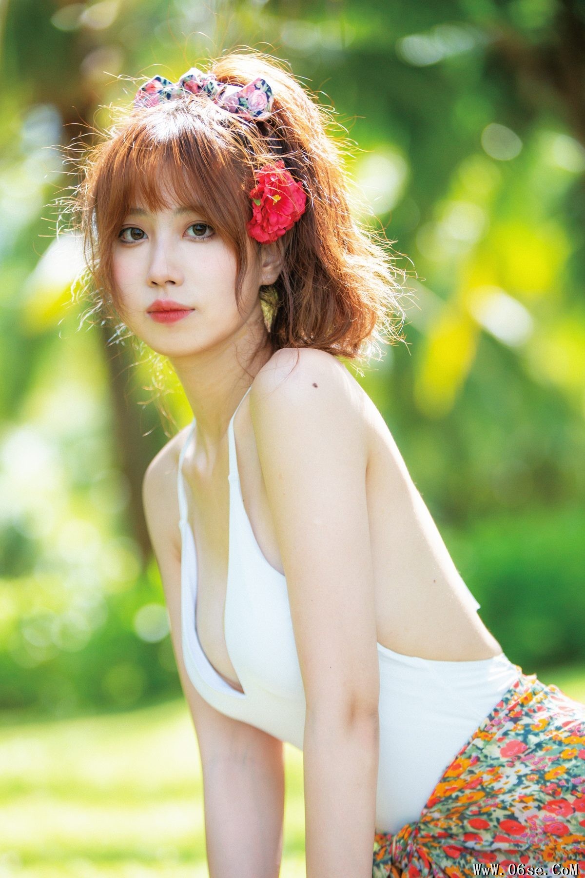 图片[18]-YiTuYu艺图语 Vol.6029 Nian Xue WW[24P]-六色网