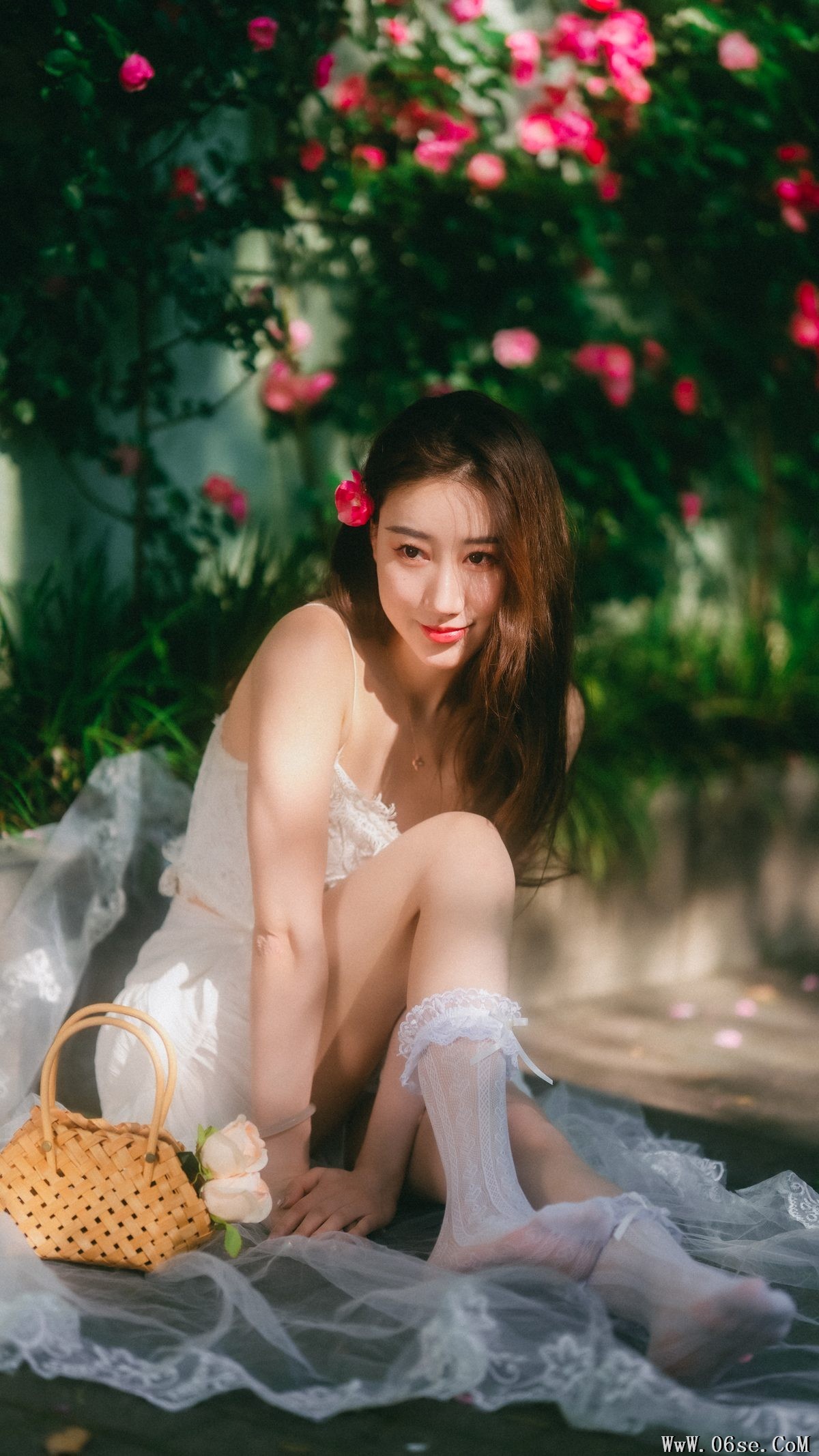 图片[33]-YiTuYu艺图语 Vol.4308 Tao Zi[49P]-六色网