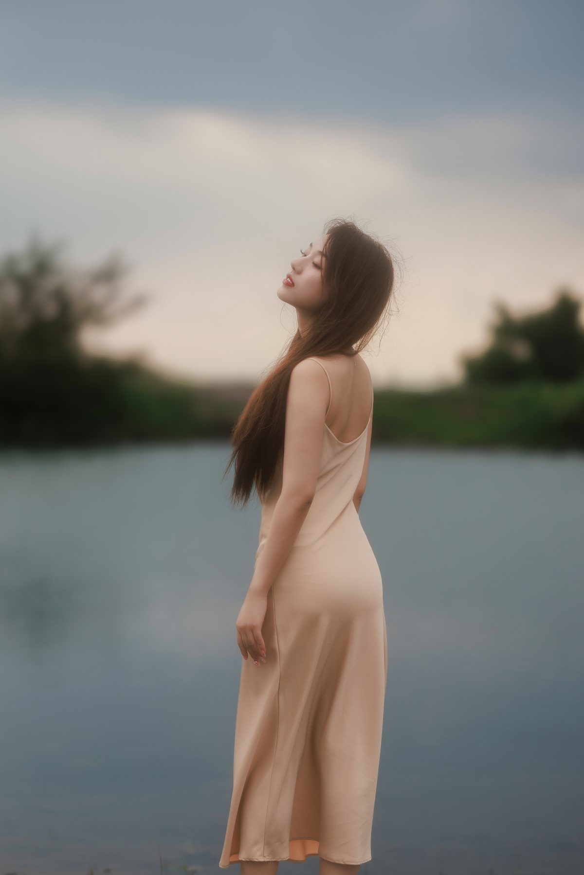 图片[5]-YiTuYu艺图语 Vol.5334 Pei Tong Xue[22P]-六色网