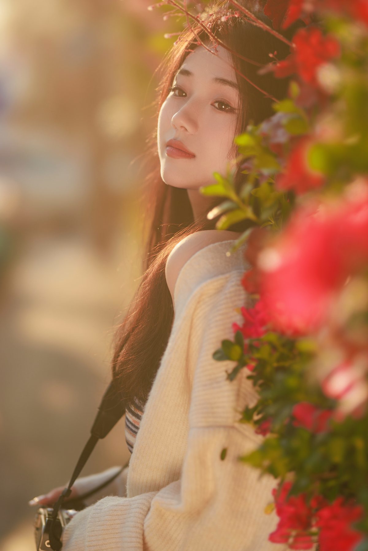 图片[20]-YiTuYu艺图语 Vol.4758 Pei Tong Xue[23P]-六色网