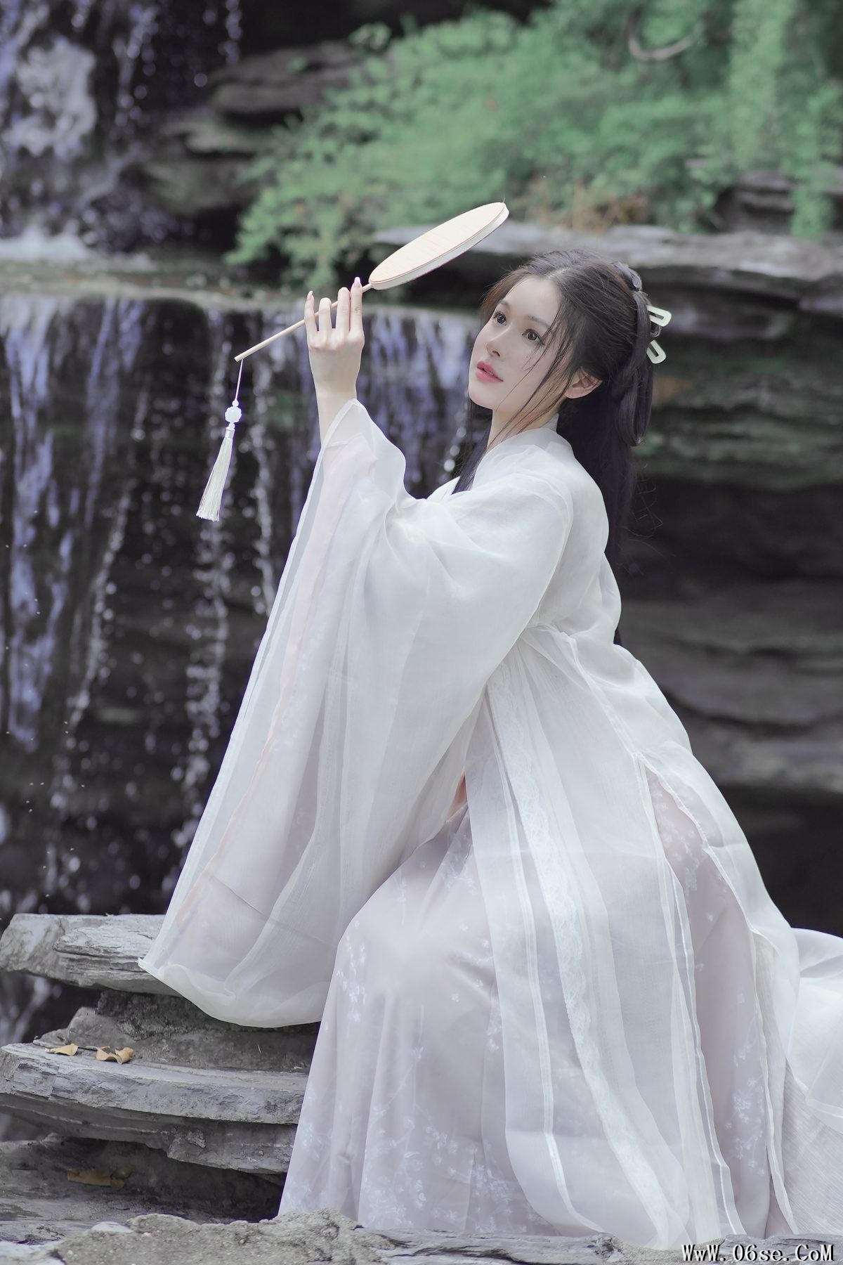 图片[22]-YiTuYu艺图语 Vol.5075 Yi Yi[23P]-六色网