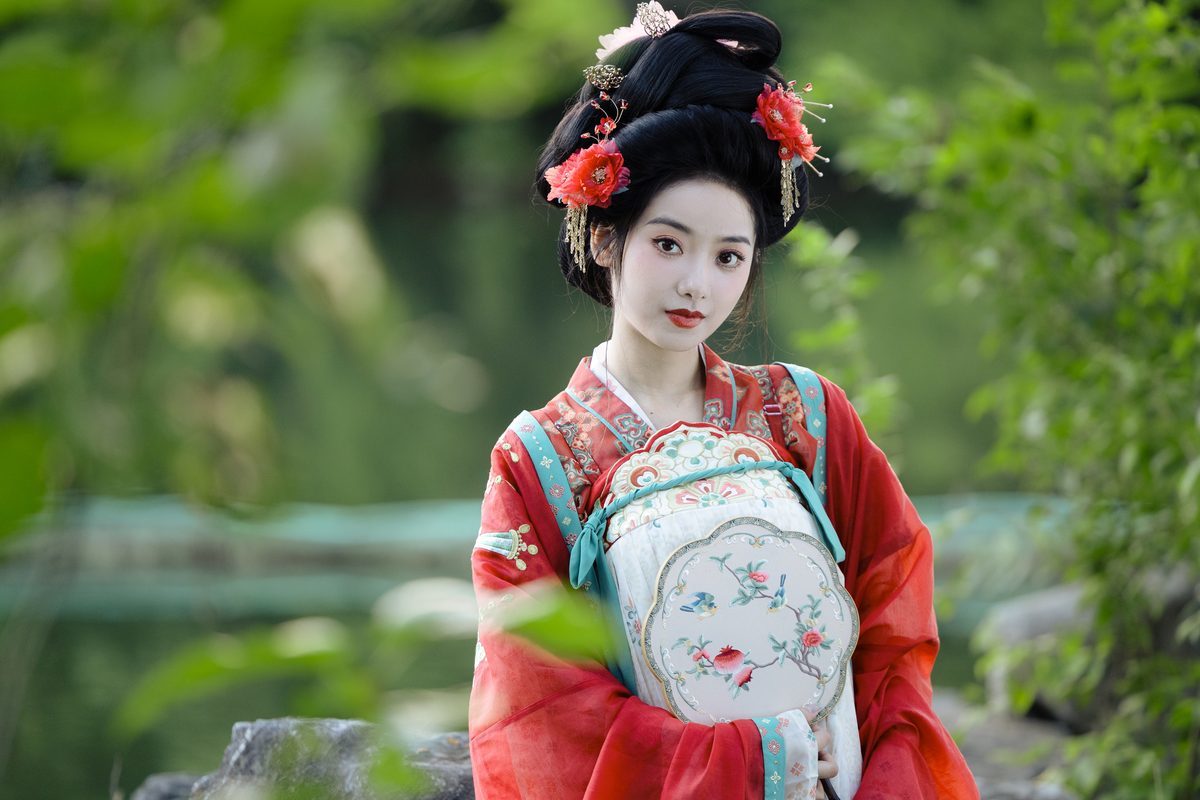 图片[22]-YiTuYu艺图语 Vol.5990 Xue Xue[22P]-六色网