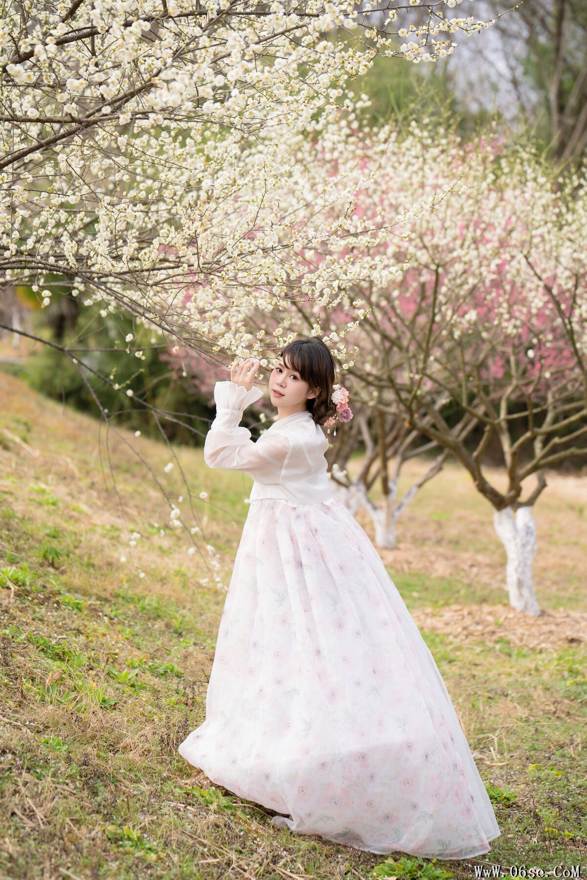 图片[25]-YiTuYu艺图语 Vol.6544 Pao Fu Xiao Fang[25P]-六色网