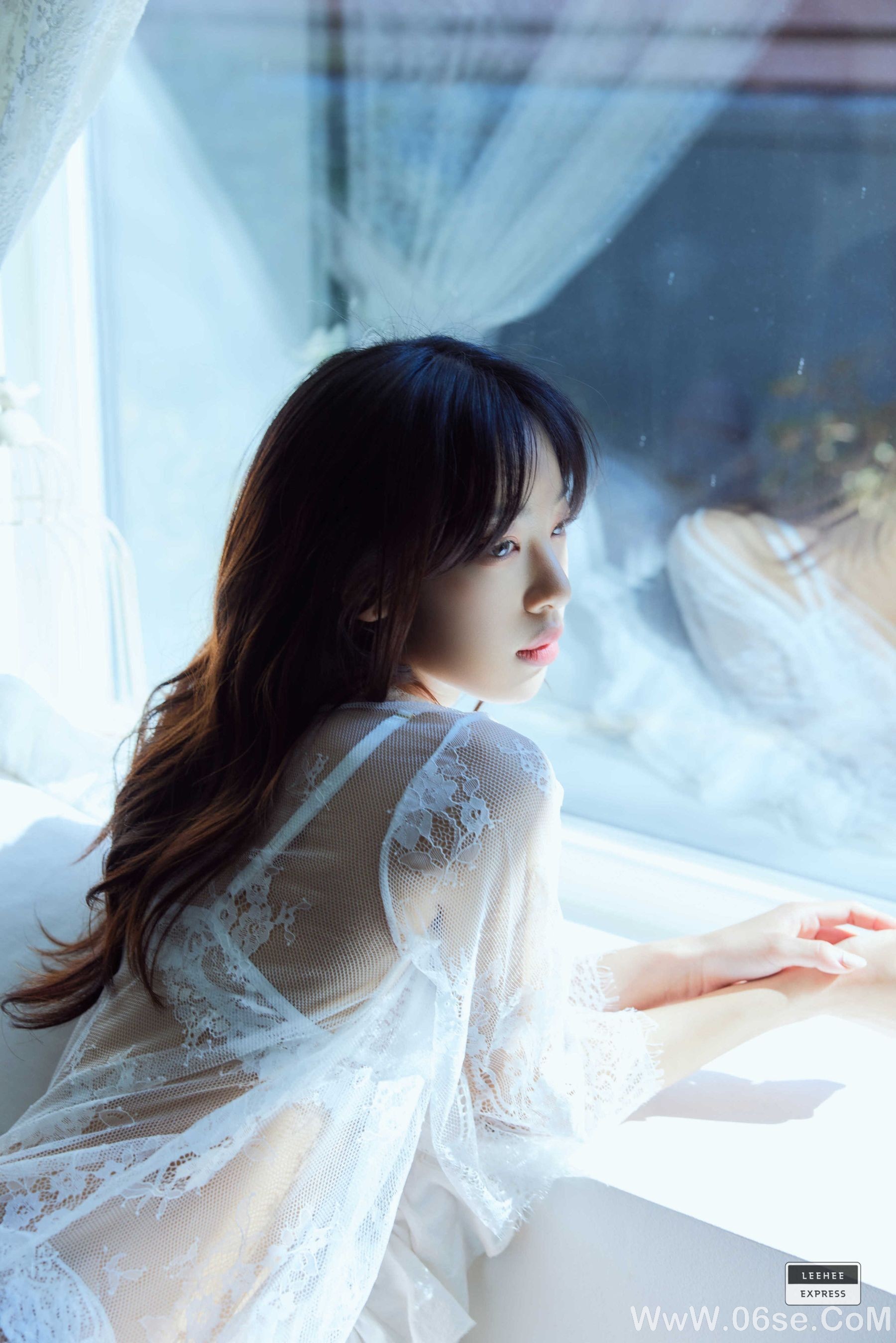图片[4]-[LEEHEE EXPRESS] LERB-225A – So Young[55P]-六色网