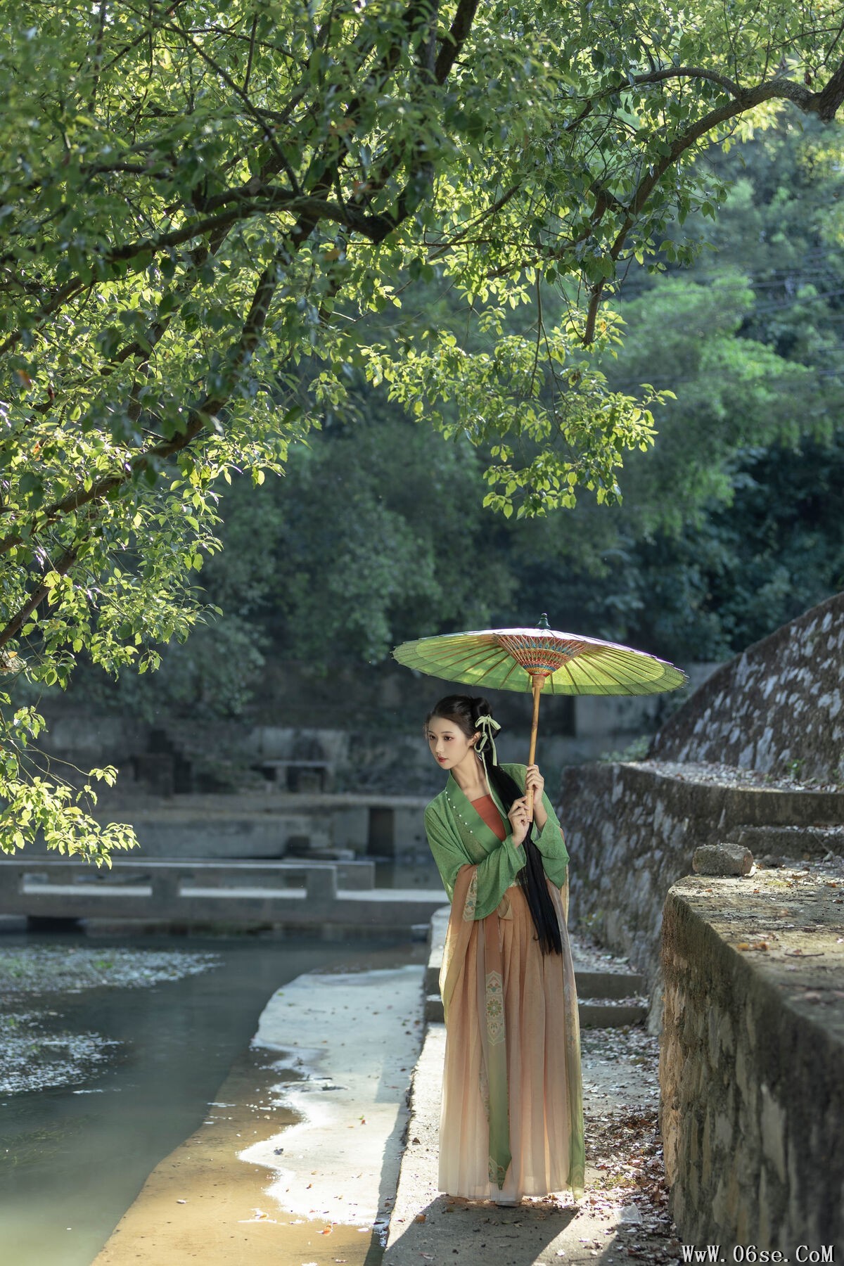 图片[16]-YiTuYu艺图语 Vol.6635 Lsababe[23P]-六色网