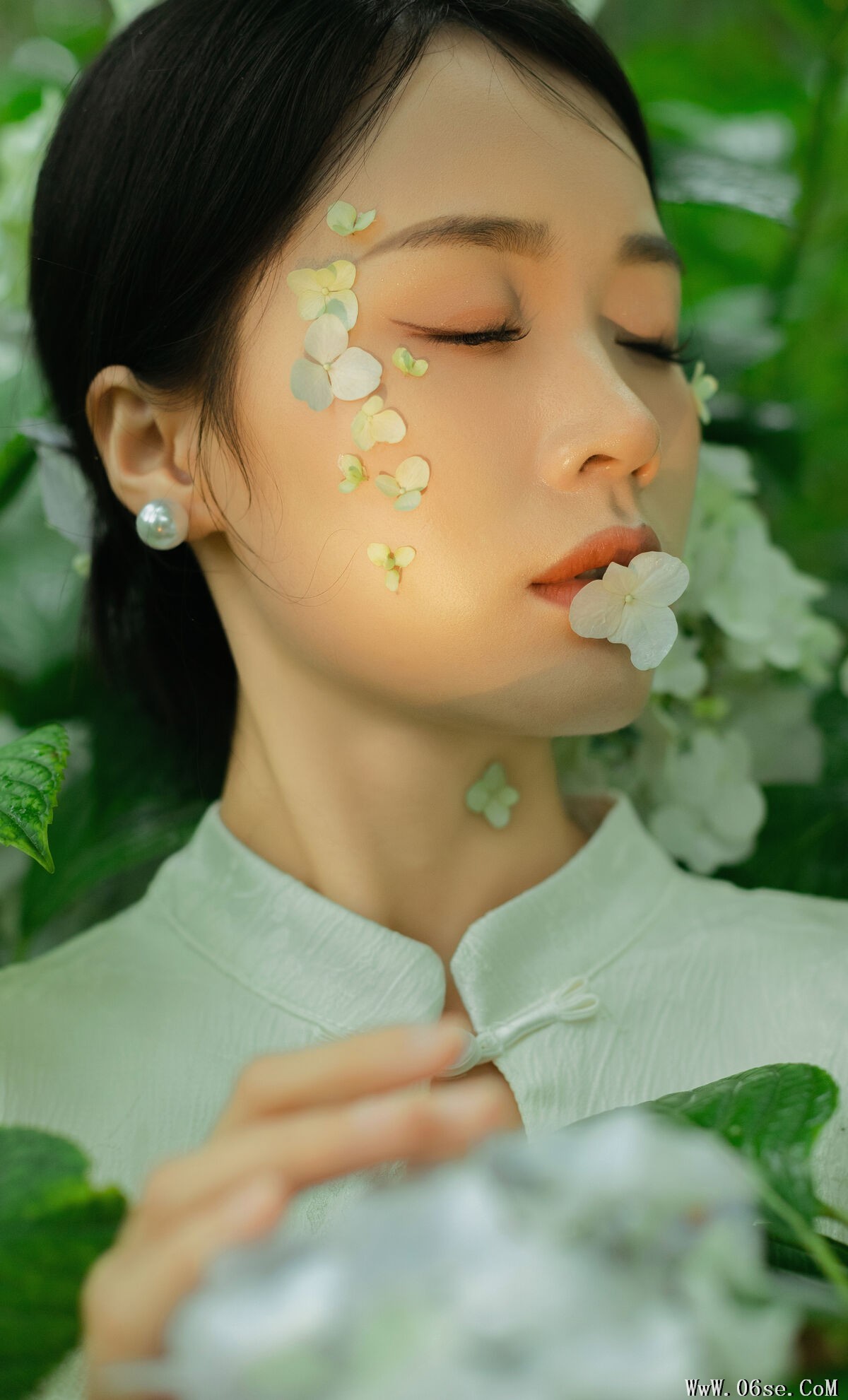 图片[15]-YiTuYu艺图语 Vol.7303 Yi[27P]-六色网