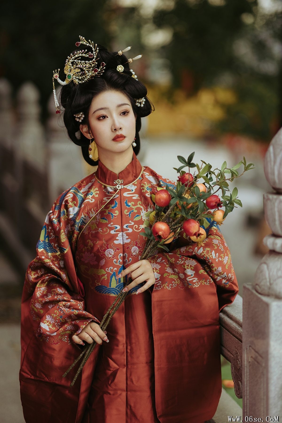 图片[34]-YiTuYu艺图语 Vol.6125 Man Man[37P]-六色网