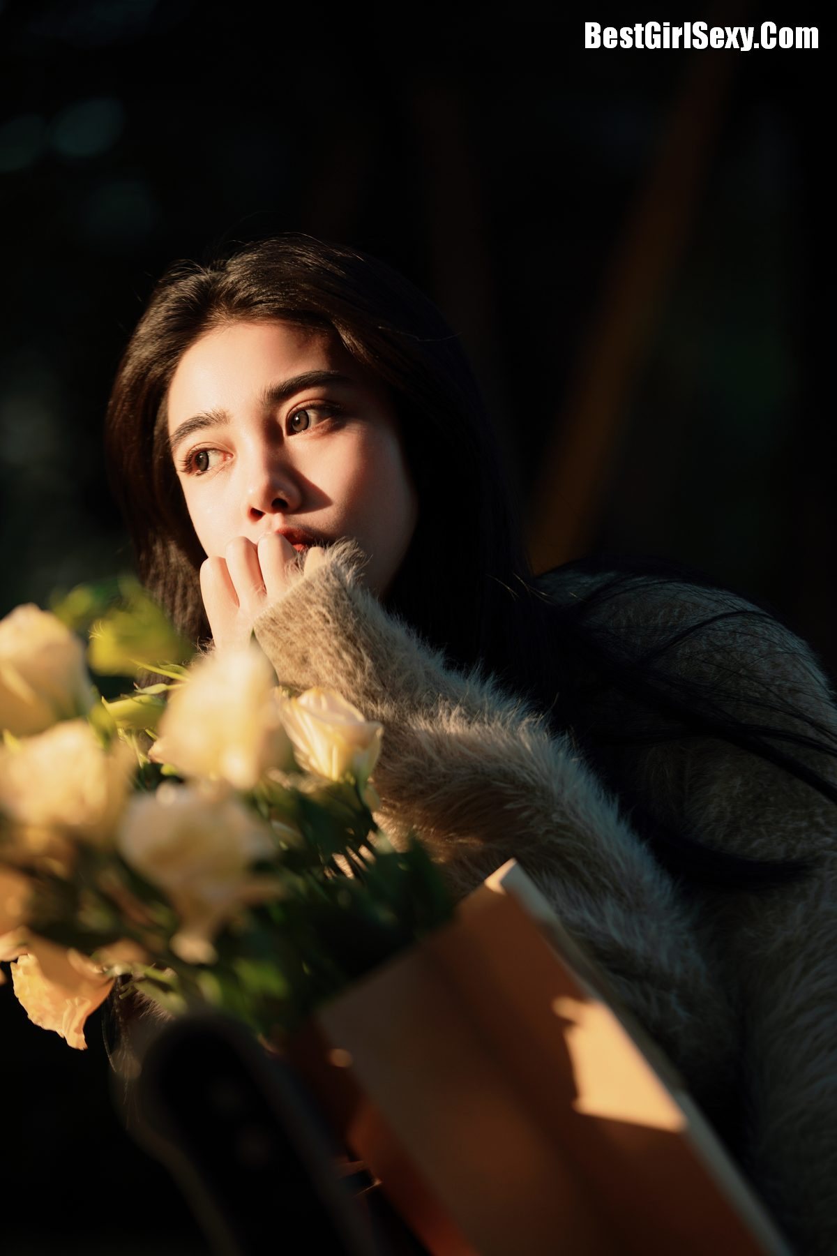 图片[11]-YiTuYu艺图语 Vol.3905 Si Fen[21P]-六色网