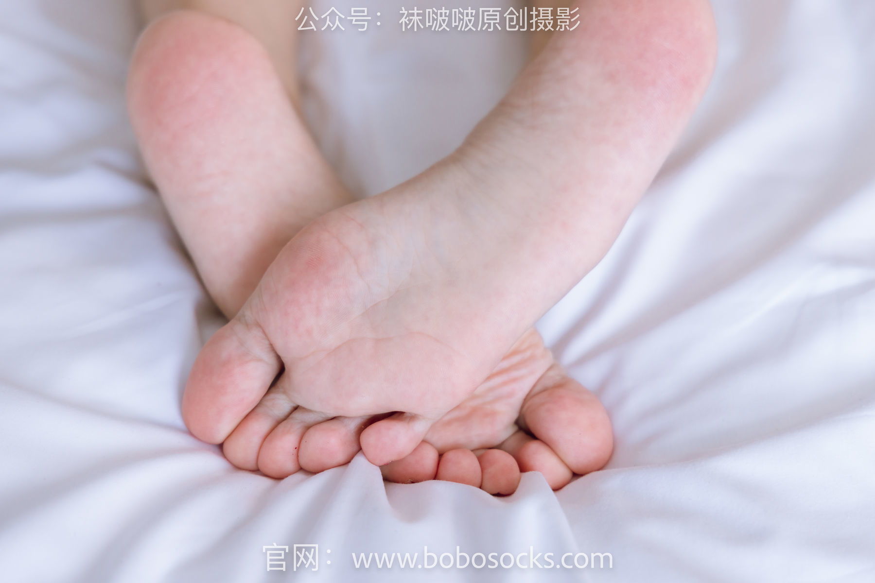 图片[7]-BoBoSocks袜啵啵 No.155 小安-两双高跟鞋、黑丝、裸足、涂指甲油[140P]-六色网