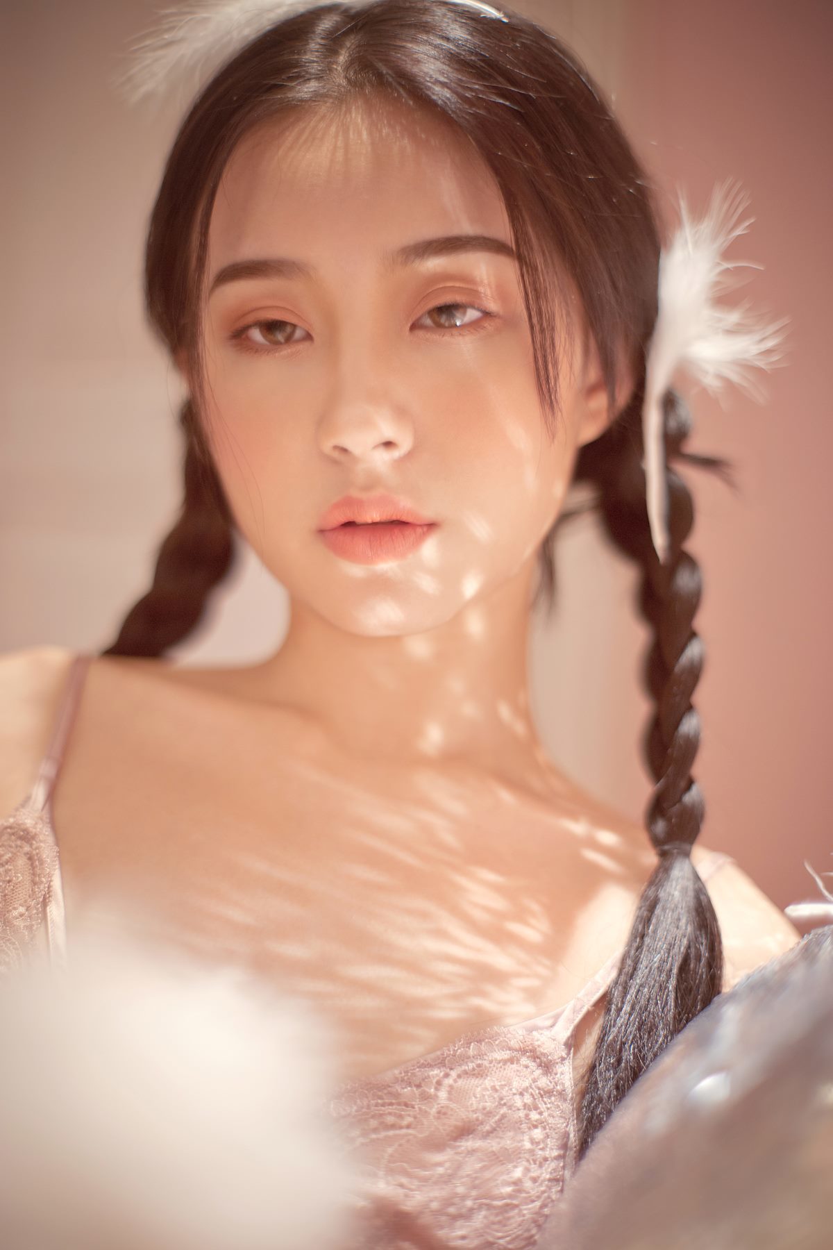图片[21]-YiTuYu艺图语 Vol.3096 Ju Zi[27P]-六色网