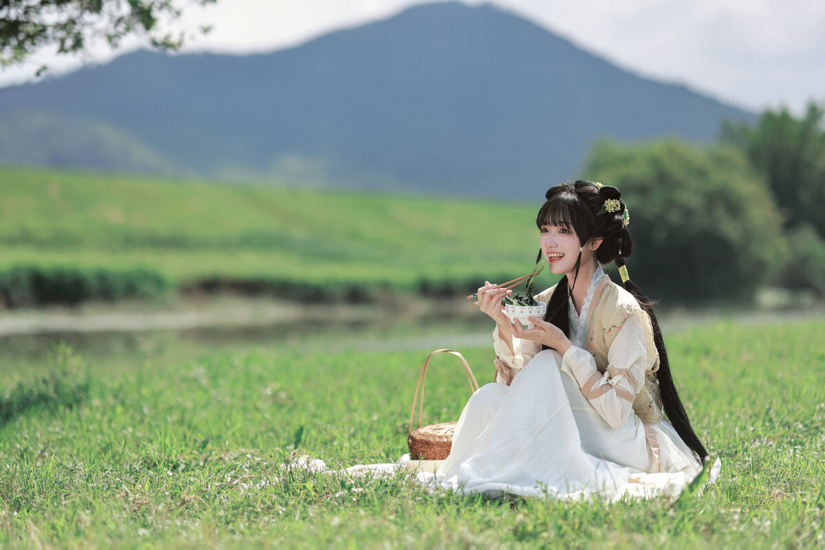 图片[7]-YiTuYu艺图语 Vol.7770 You Er A Yu[23P]-六色网