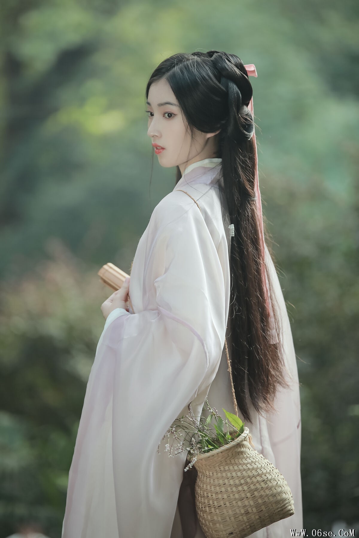 图片[3]-YiTuYu艺图语 Vol.7575 Tang Tang[23P]-六色网