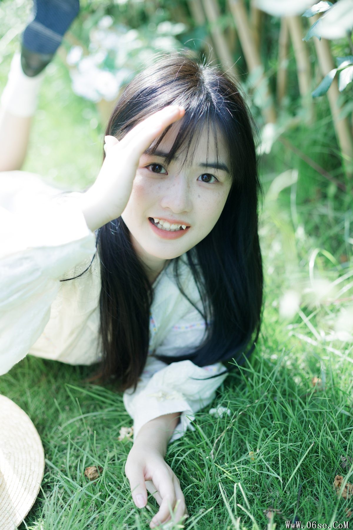 图片[13]-YiTuYu艺图语 Vol.4798 Xiao Yi Mei Mei Cute[27P]-六色网
