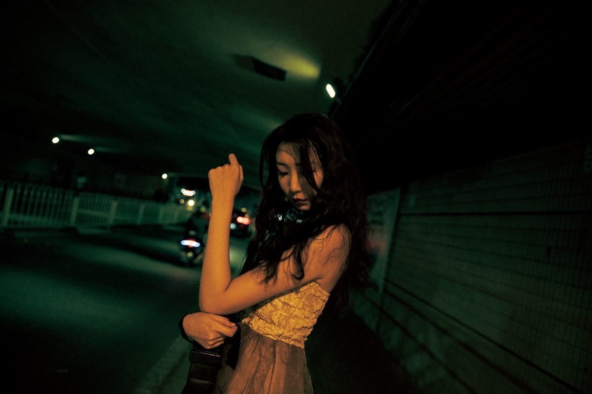 图片[4]-YiTuYu艺图语 Vol.3830 Han Zi[27P]-六色网