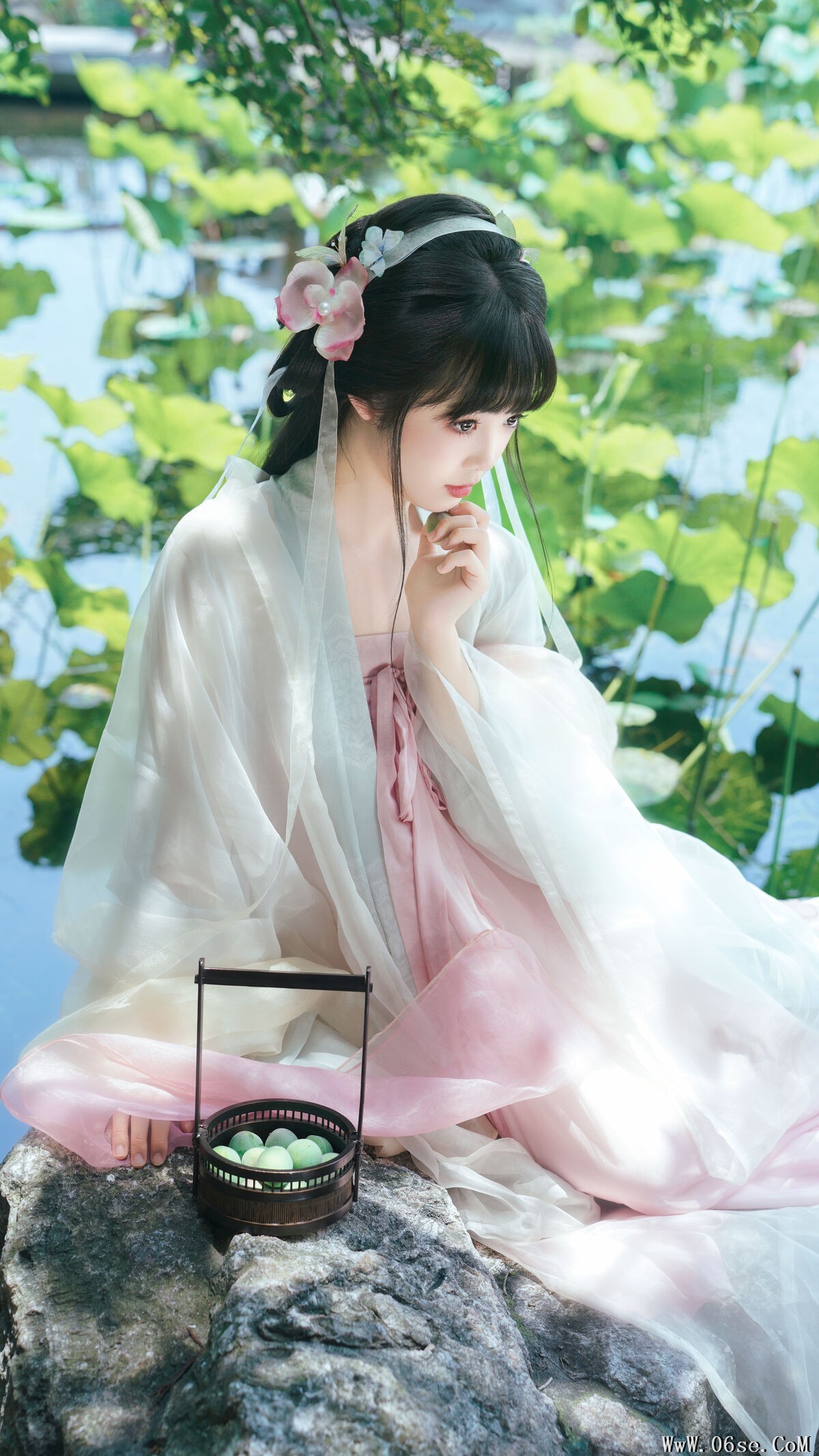 图片[22]-YiTuYu艺图语 Vol.7561 Yu Kimi[30P]-六色网