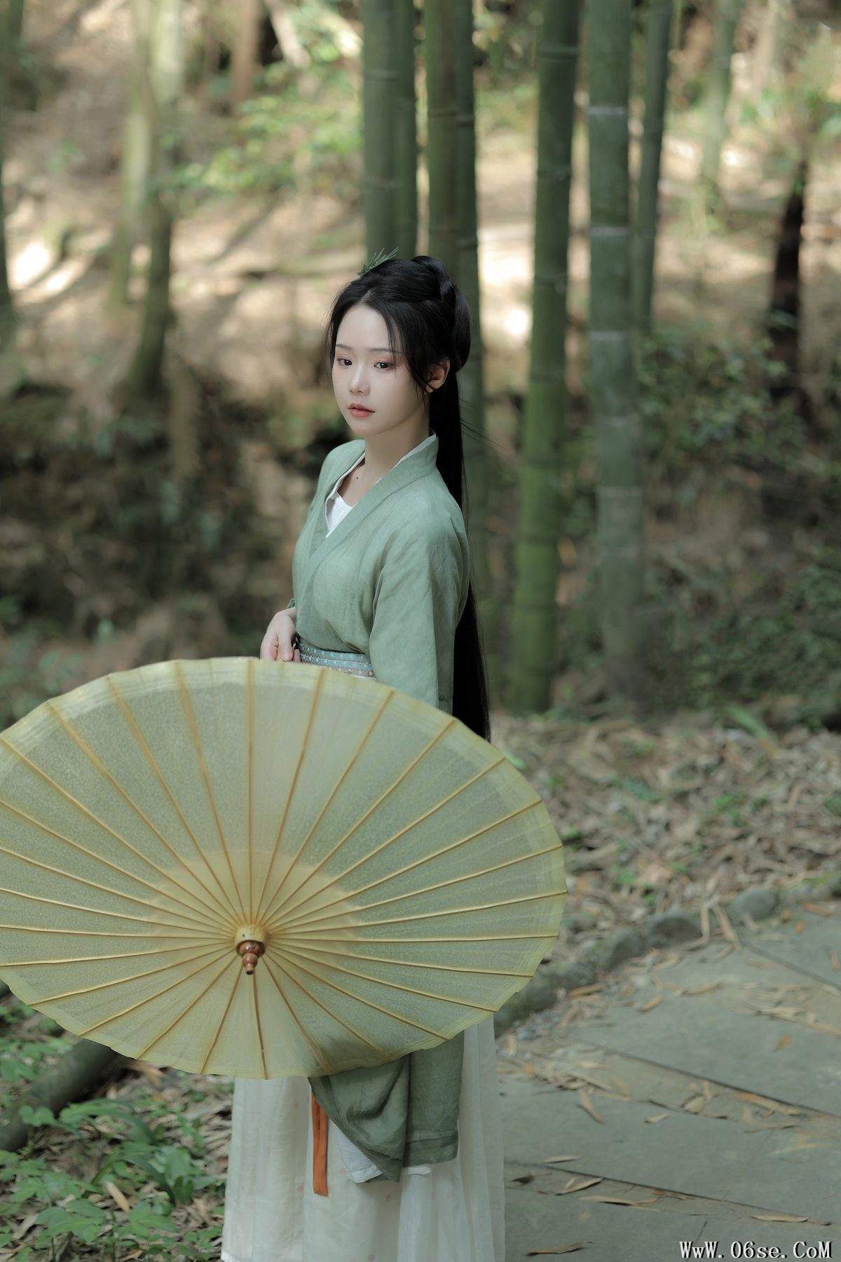 图片[13]-YiTuYu艺图语 Vol.4358 Ran Zai Niu Nai[24P]-六色网