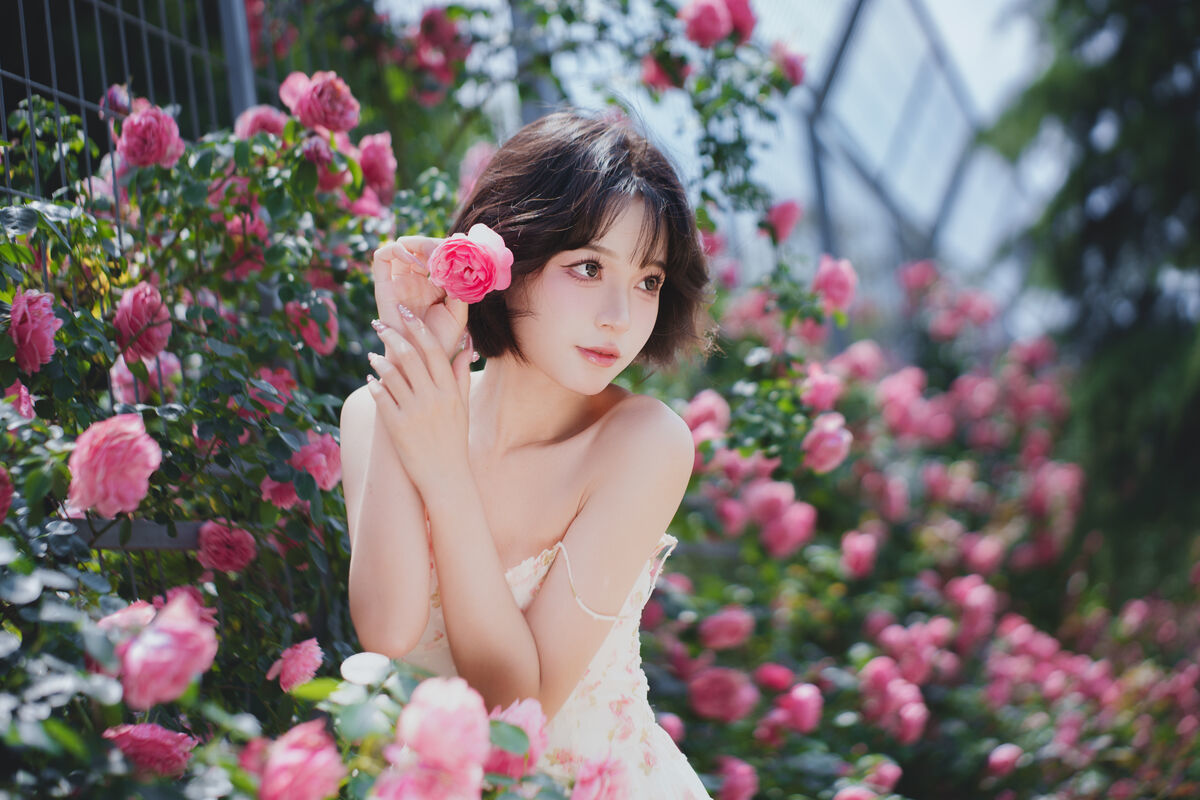 图片[7]-YiTuYu艺图语 Vol.7092 Disexi Si Ning[28P]-六色网