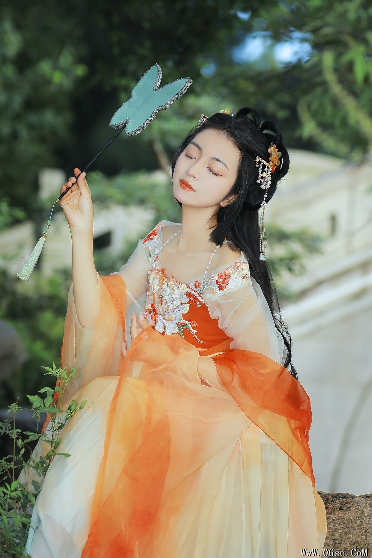 图片[9]-YiTuYu艺图语 Vol.5470 Mu Mu[23P]-六色网