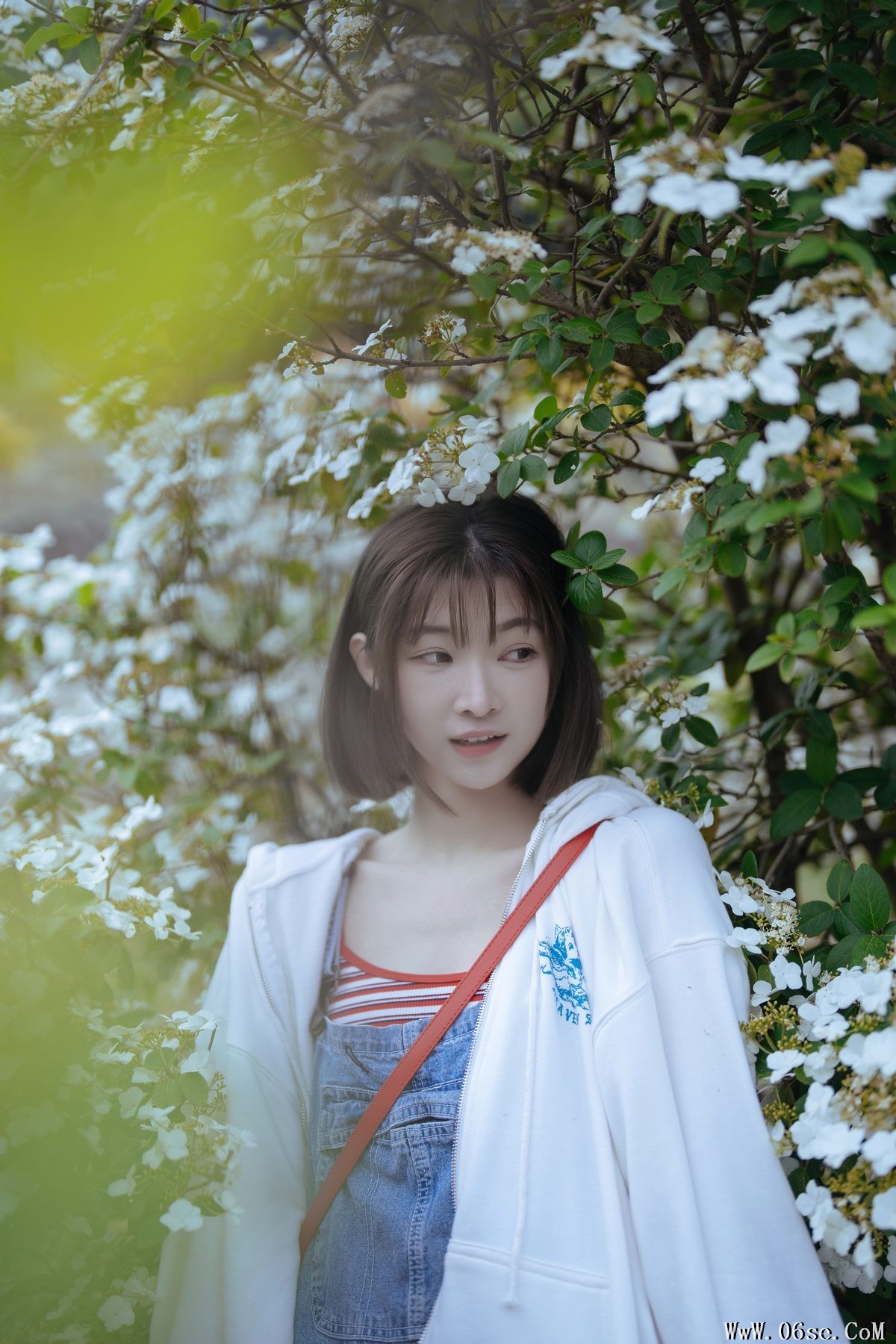 图片[59]-YiTuYu艺图语 Vol.4243 Qi Qi[66P]-六色网