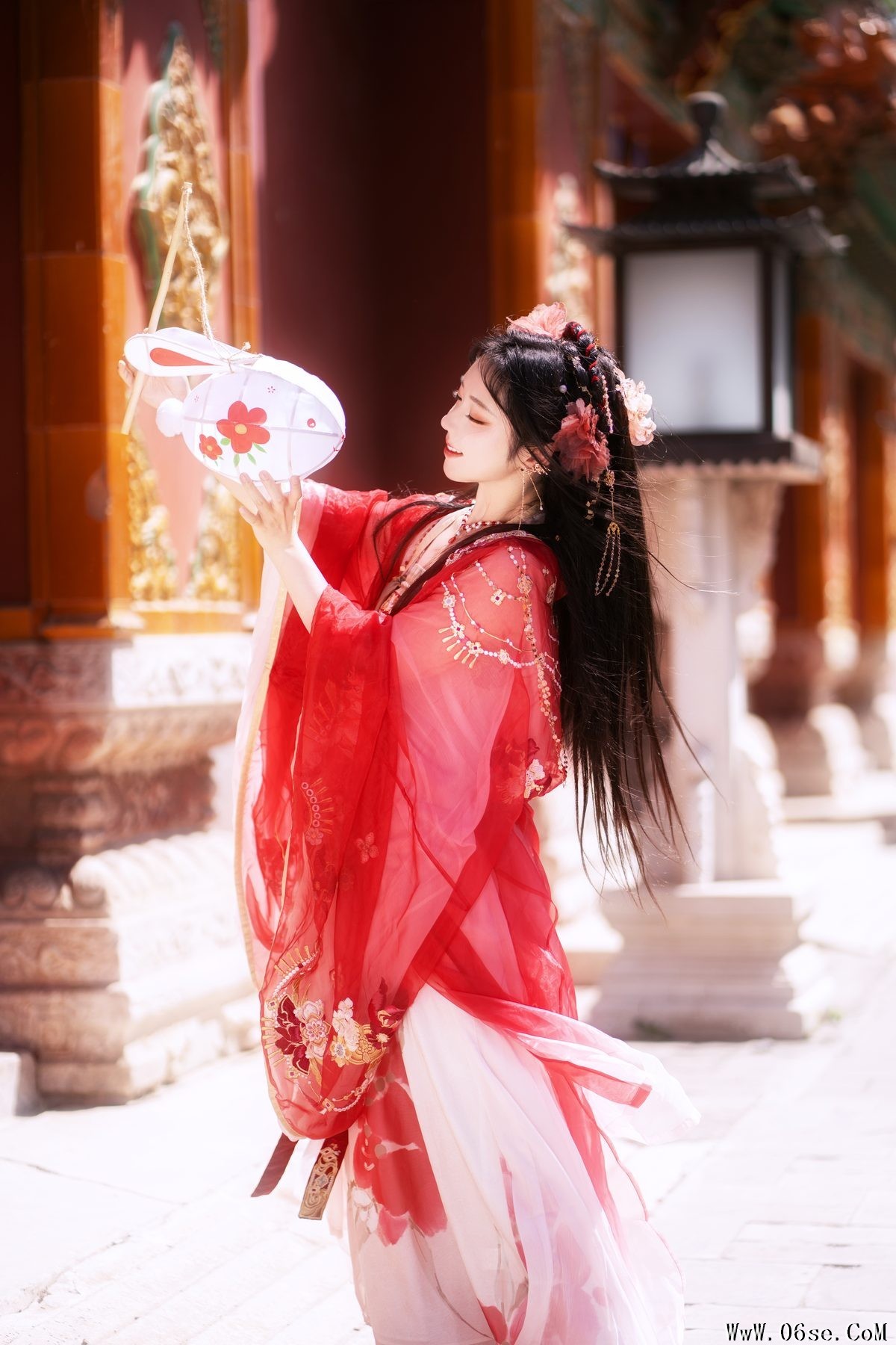 图片[4]-YiTuYu艺图语 Vol.4554 Lin You Chi[27P]-六色网