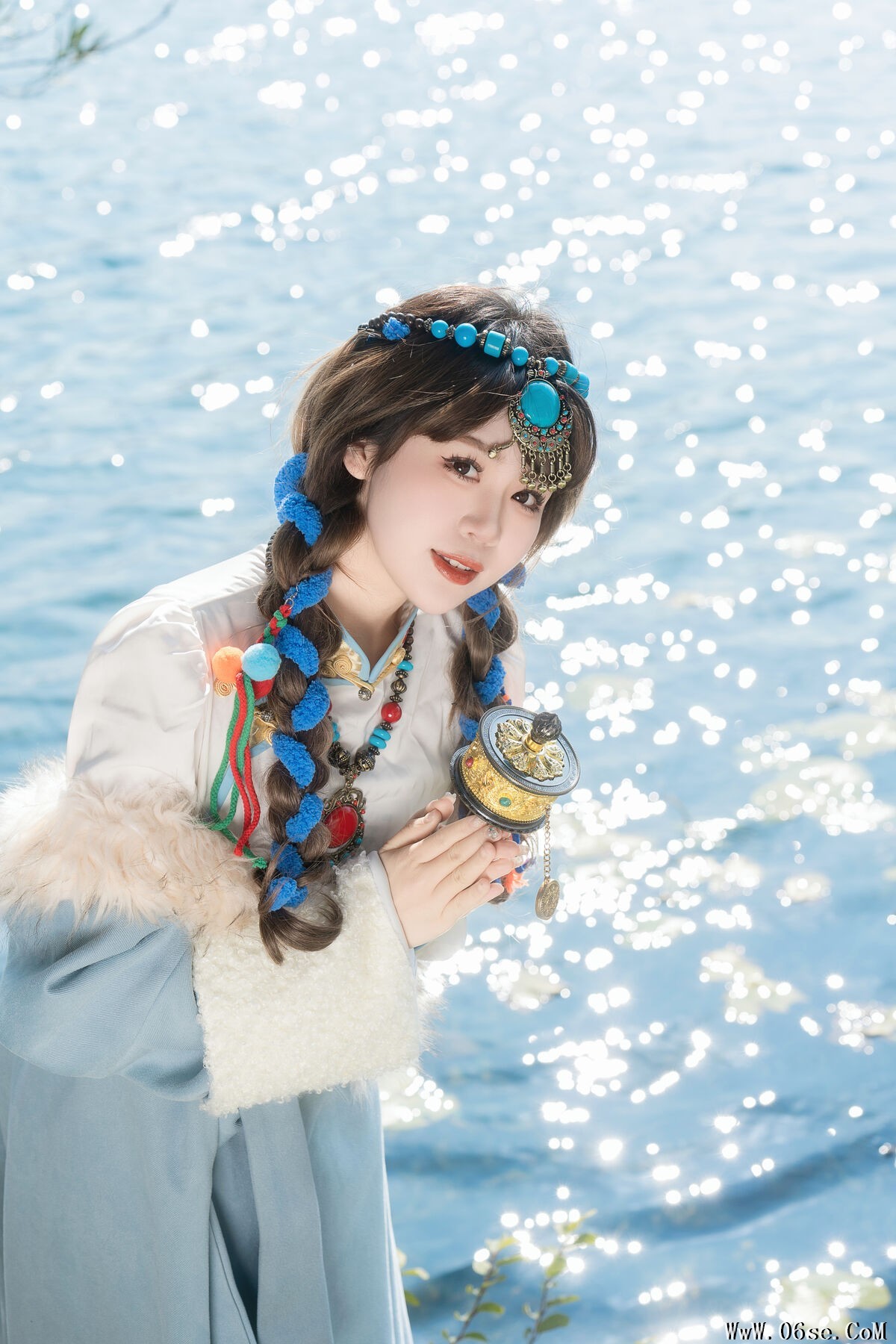 图片[21]-YiTuYu艺图语 Vol.6329 Pao Fu Xiao Fang[25P]-六色网