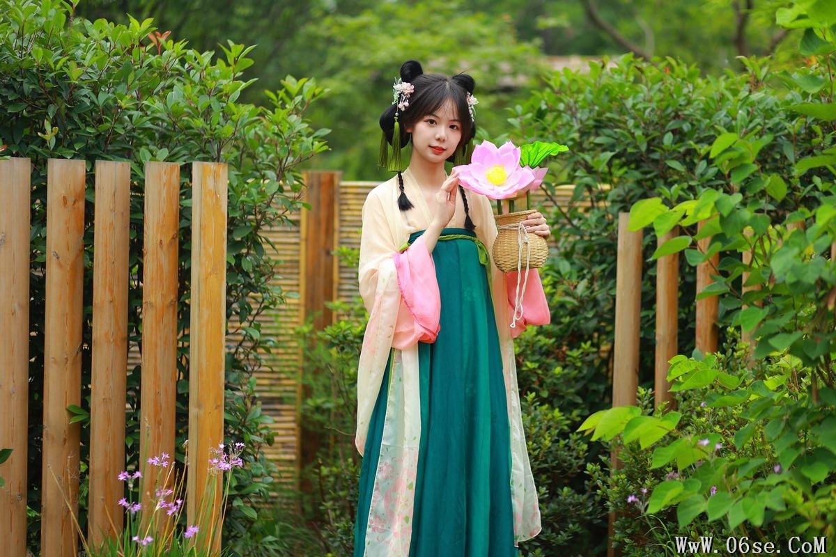 图片[15]-YiTuYu艺图语 Vol.4789 Mu Yan Se CC[30P]-六色网