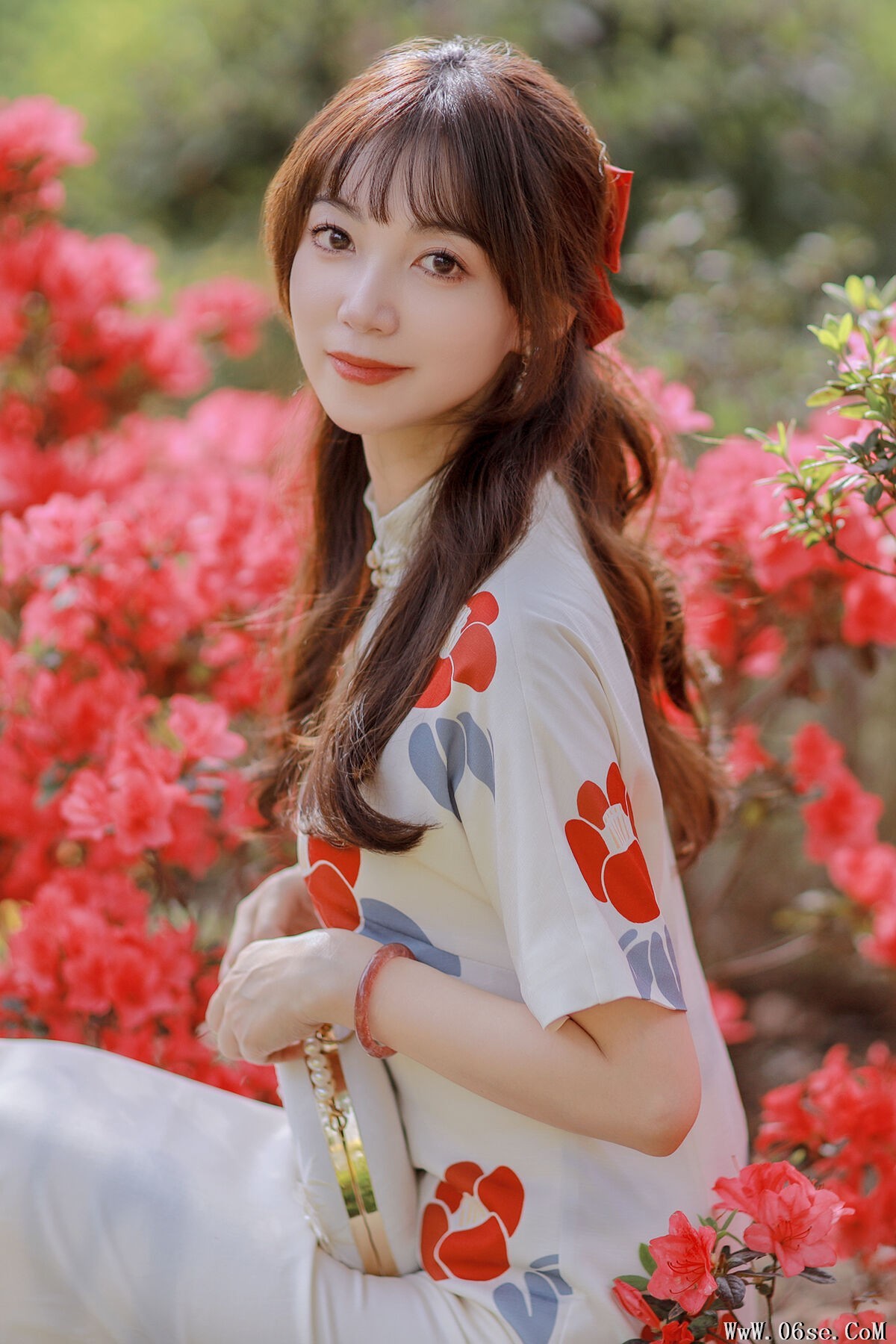 YiTuYu艺图语 Vol.6736 Shan Shan[29P]-六色网