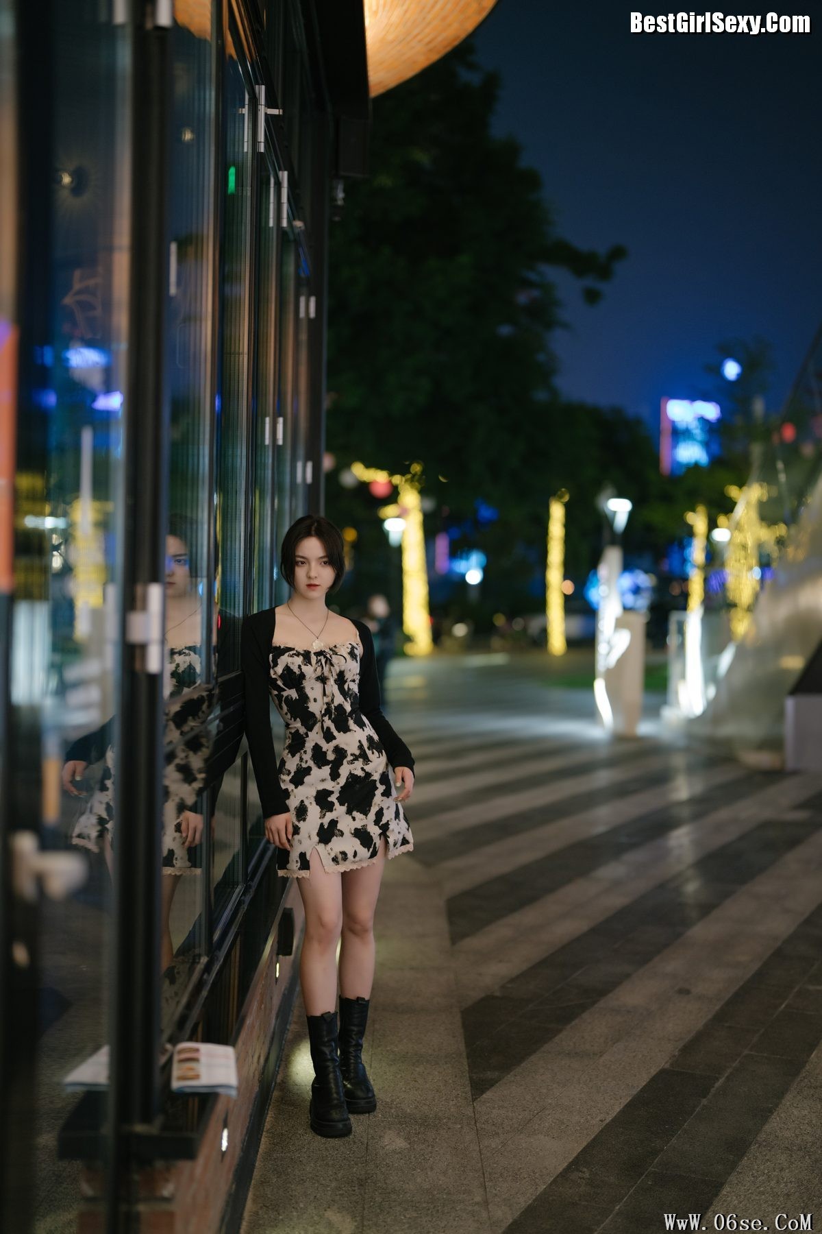 图片[17]-YiTuYu艺图语 Vol.4066 Dudu[28P]-六色网