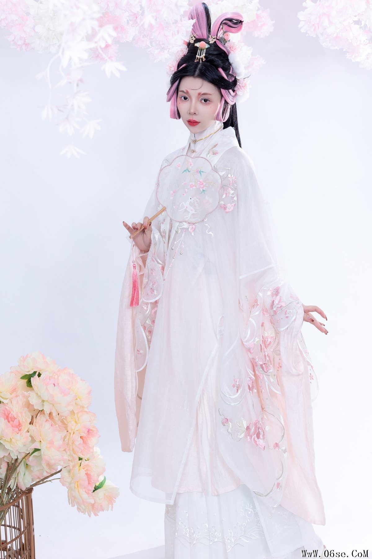 图片[8]-YiTuYu艺图语 Vol.4173 Yi Ling[22P]-六色网