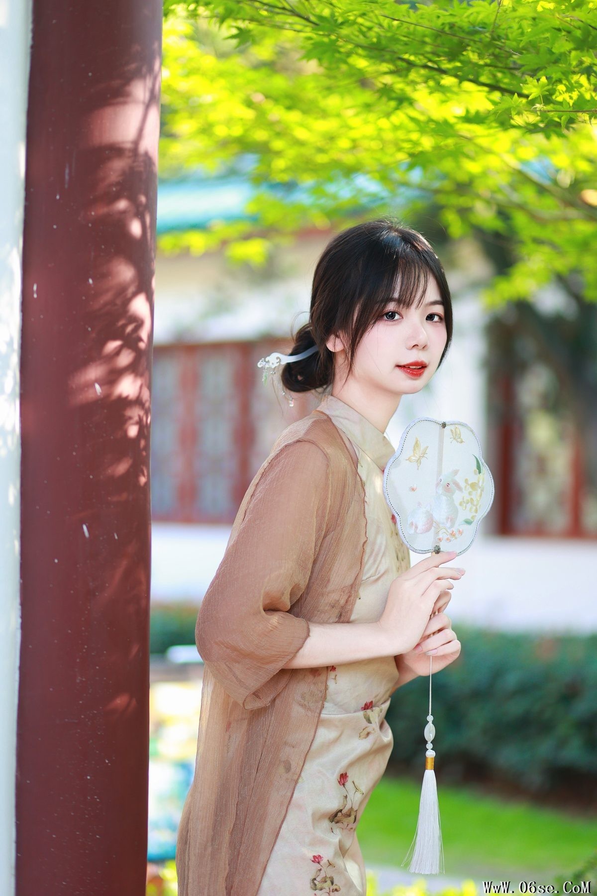 图片[8]-YiTuYu艺图语 Vol.5884 Mu Yan Se Cc[26P]-六色网