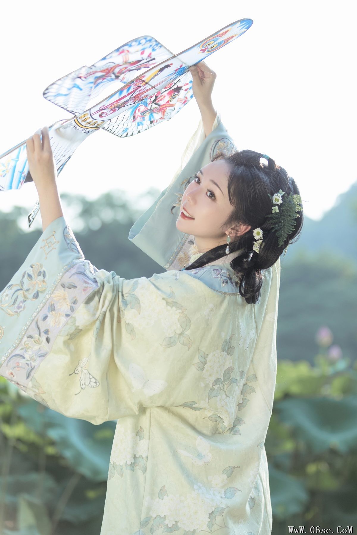 图片[17]-YiTuYu艺图语 Vol.4690 Huai Zhi[36P]-六色网