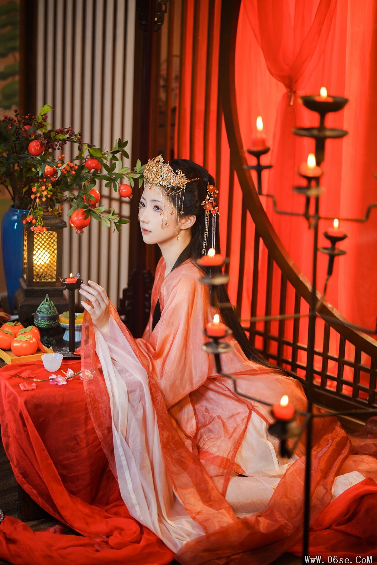 图片[21]-YiTuYu艺图语 Vol.6905 Tu Ya[24P]-六色网