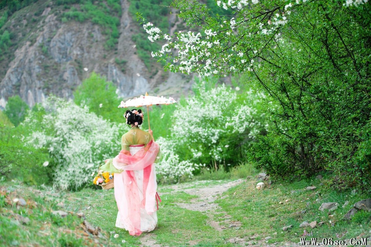 图片[14]-YiTuYu艺图语 Vol.4935 Xia Xia[36P]-六色网