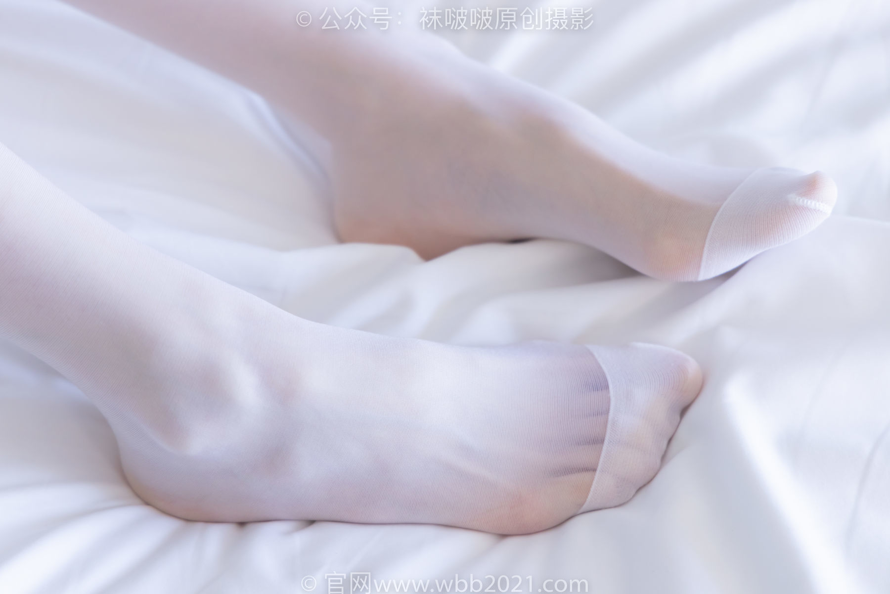 图片[8]-BoBoSocks袜啵啵 No.234 稚予-板鞋、白丝[150P]-六色网