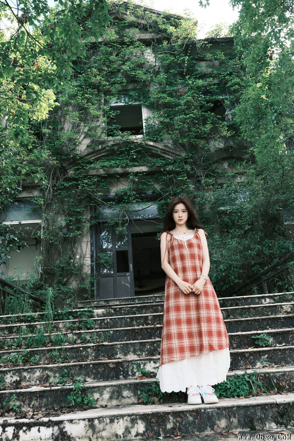 图片[10]-YiTuYu艺图语 Vol.7460 To Xiao Bei[33P]-六色网