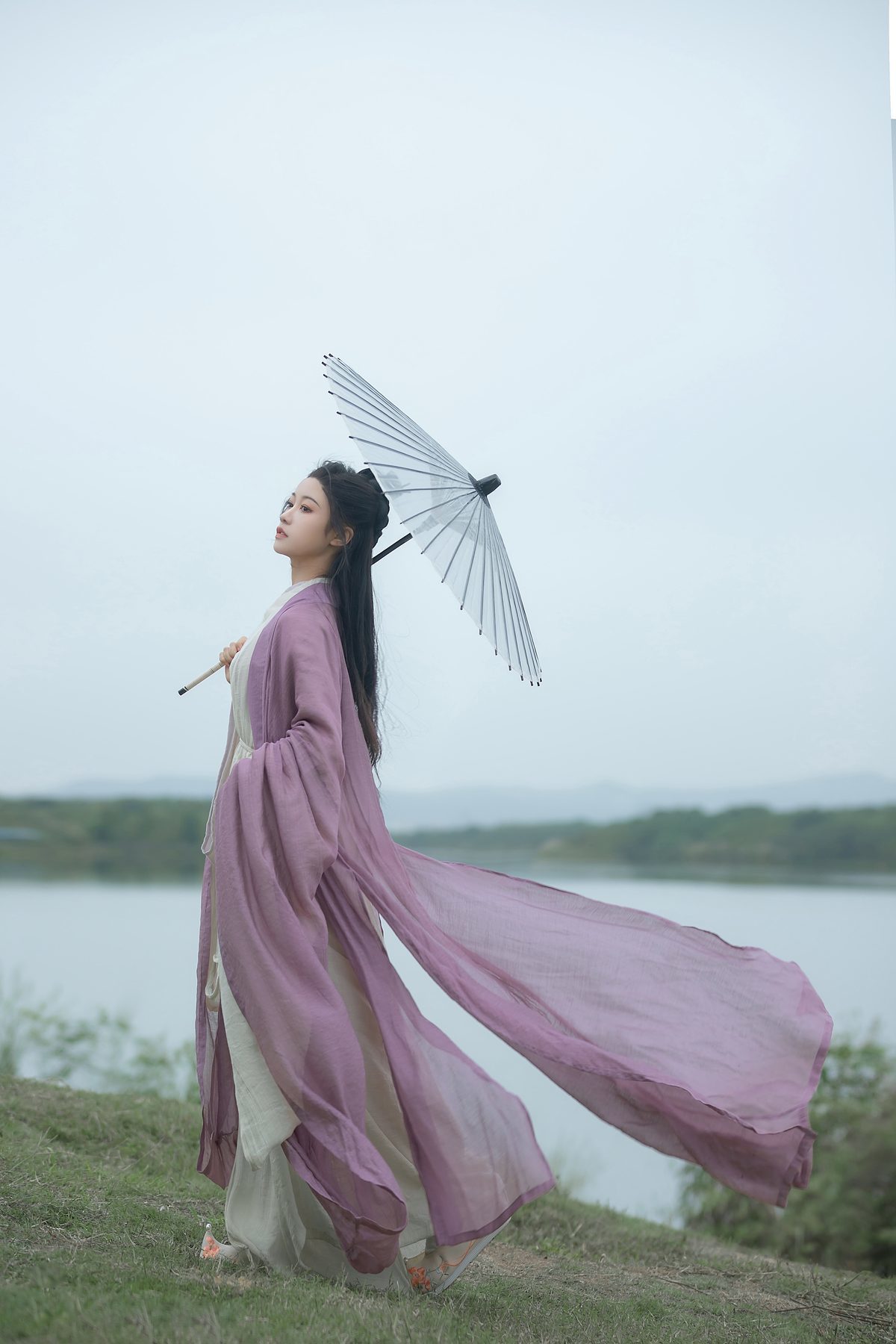 图片[8]-YiTuYu艺图语 Vol.3537 Li Yi Yi[21P]-六色网