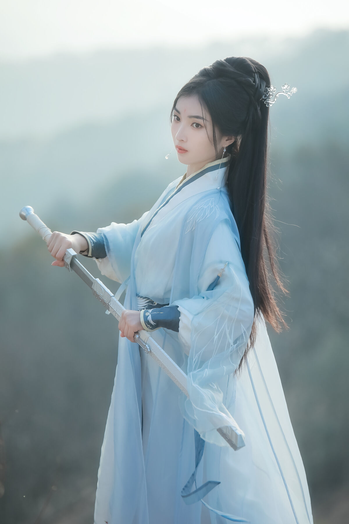 图片[11]-YiTuYu艺图语 Vol.6940 Tang Tang[22P]-六色网