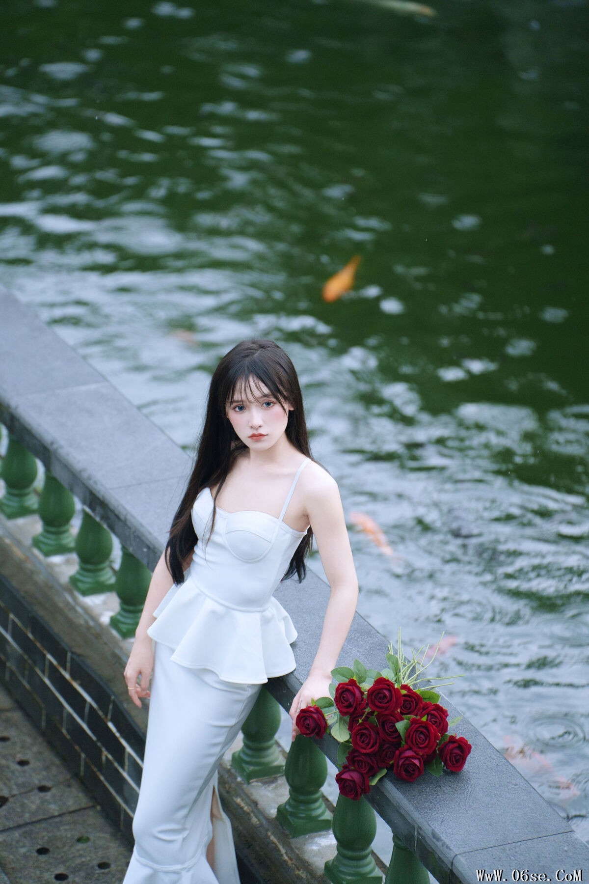 图片[22]-YiTuYu艺图语 Vol.7395 Xiao Xiao Yu[22P]-六色网