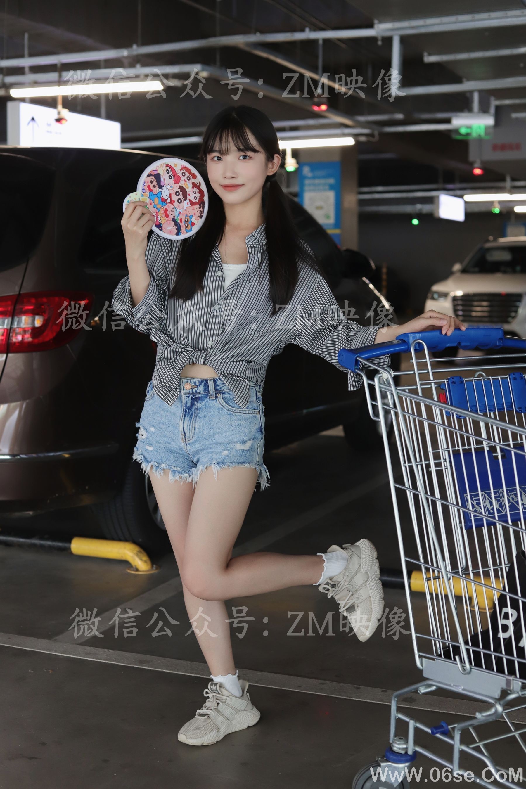 图片[2]-[织梦映像] 爱在深秋-轻罗小扇扑流萤[305P]-六色网