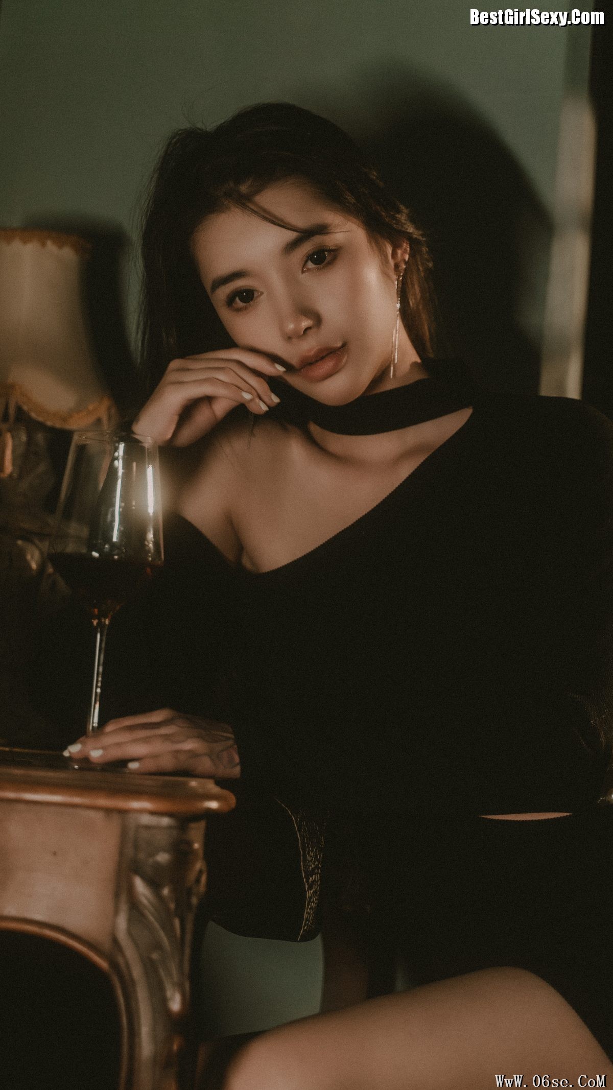 图片[26]-YiTuYu艺图语 Vol.4024 Yue Yue[51P]-六色网