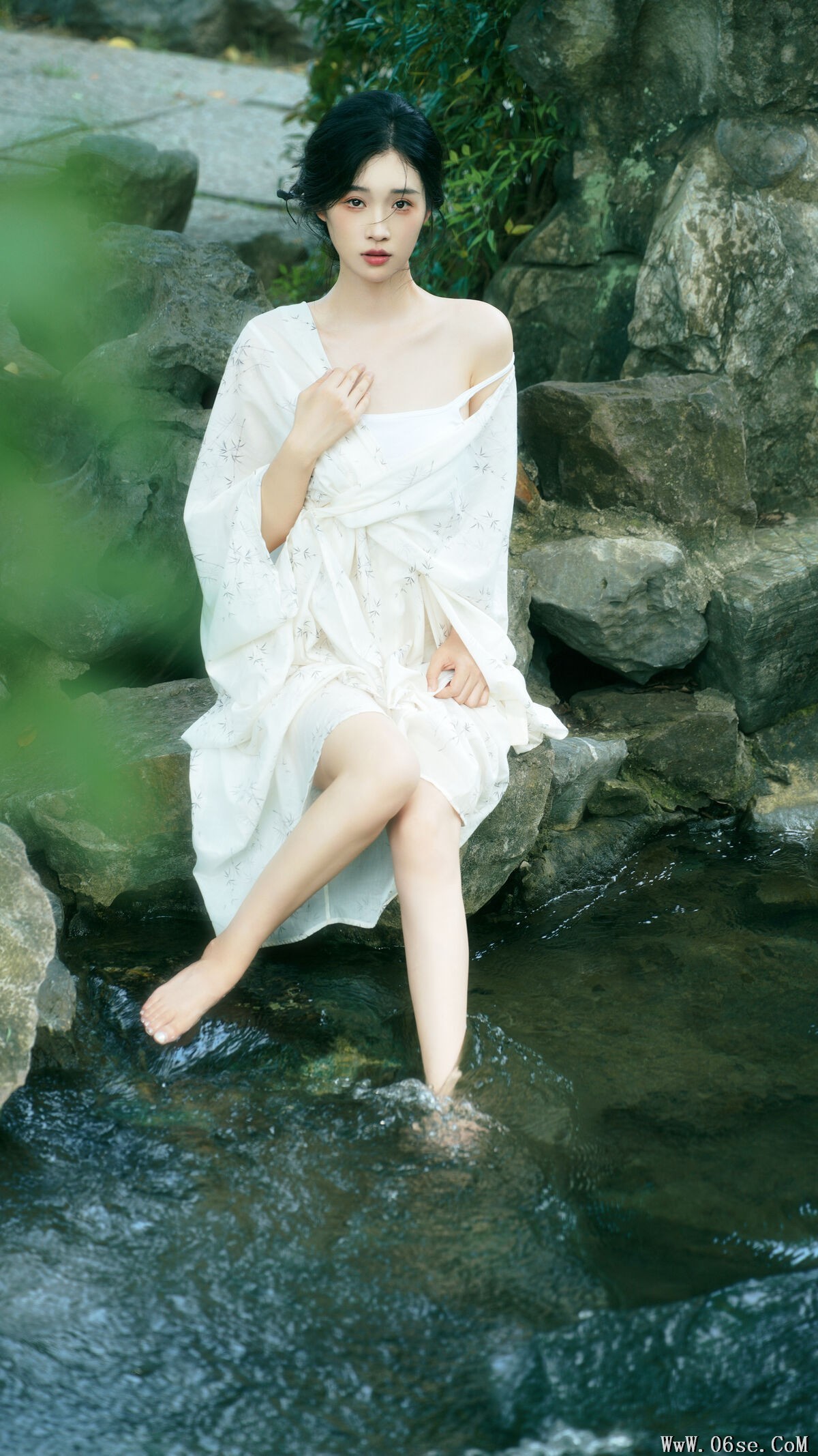 图片[23]-YiTuYu艺图语 Vol.7554 Si Si Li[23P]-六色网