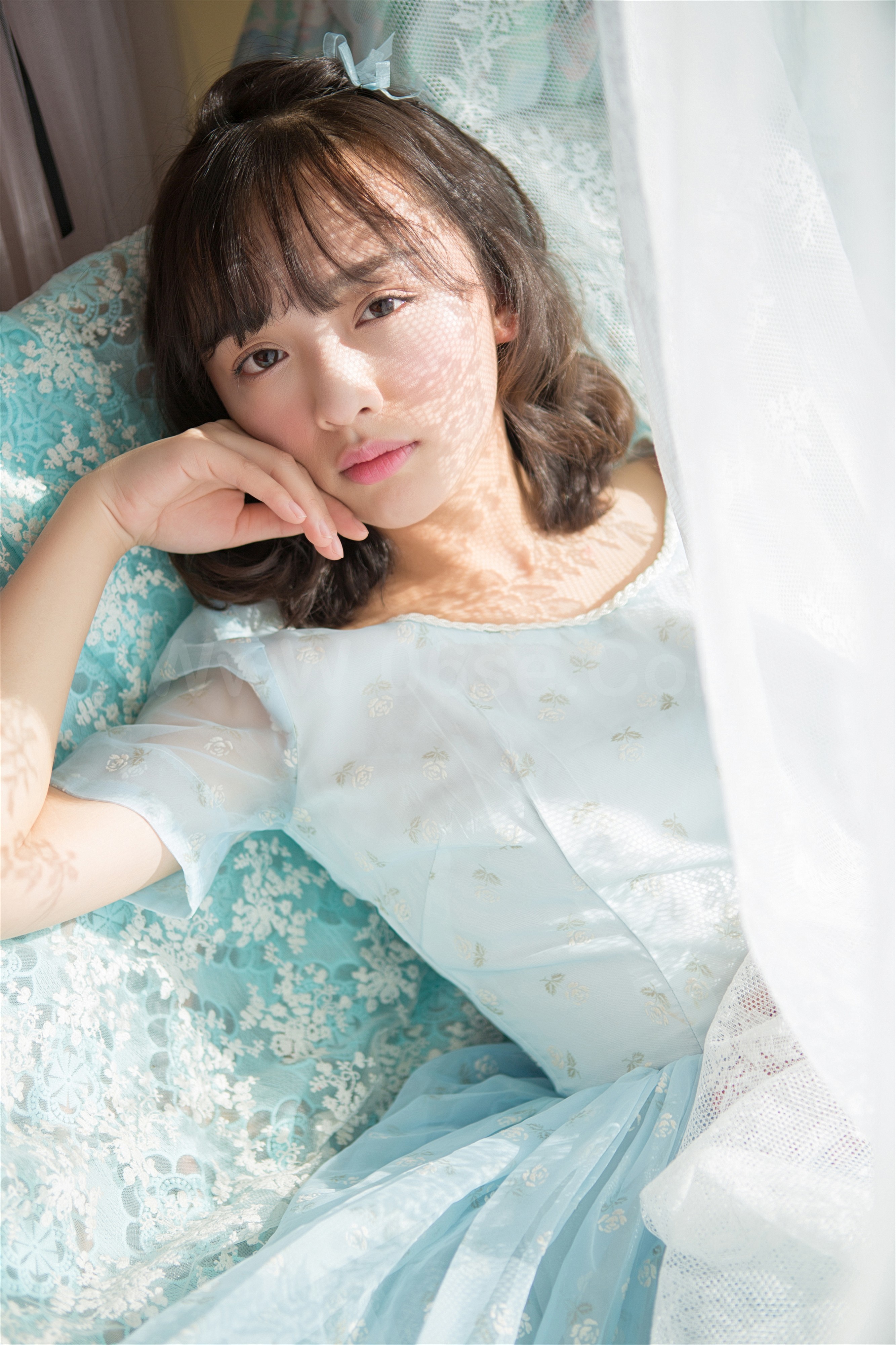 图片[15]-雅拉伊 – 《邻家小妹》[30P]-六色网