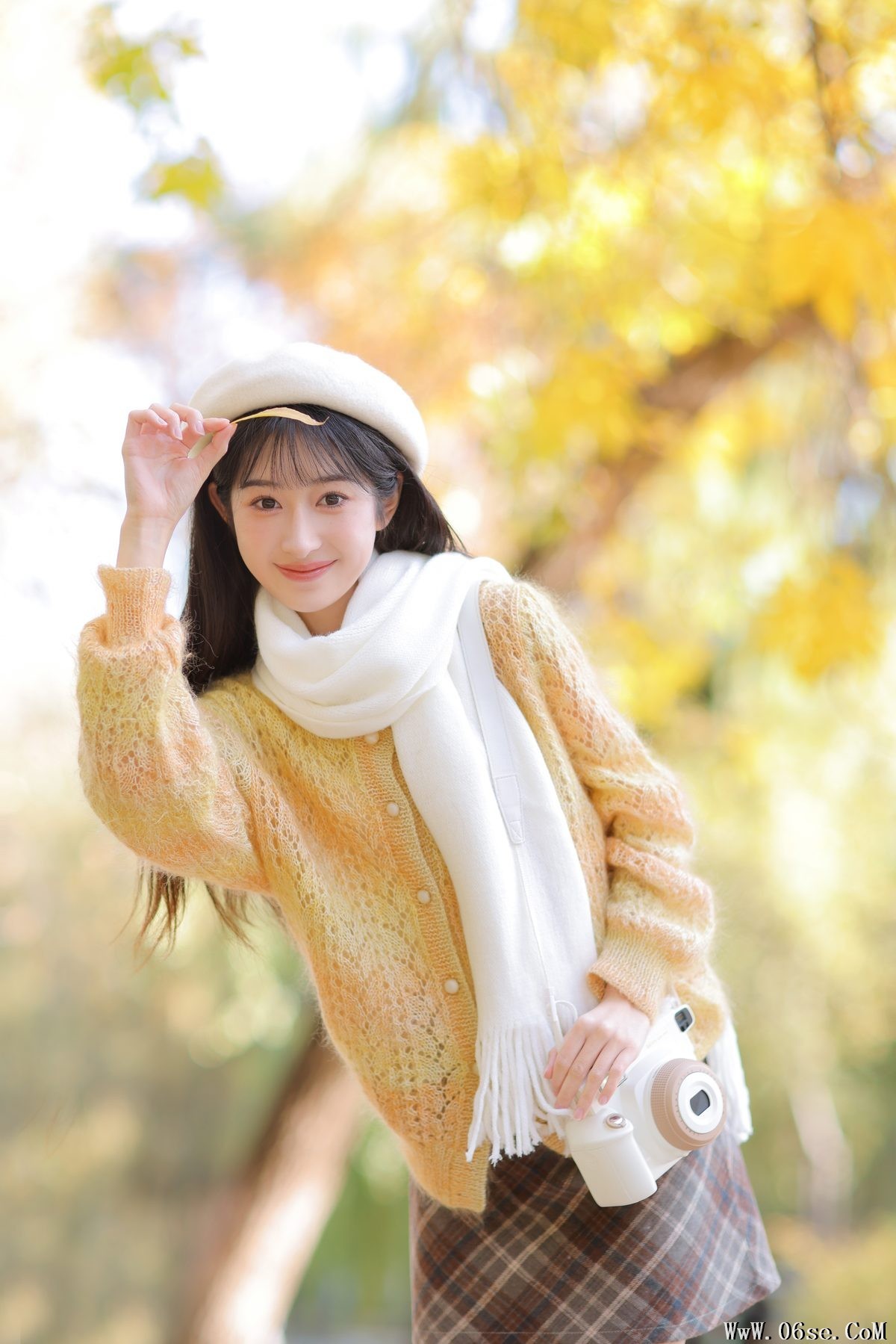 图片[6]-YiTuYu艺图语 Vol.6049 Miao Ke Qing[35P]-六色网