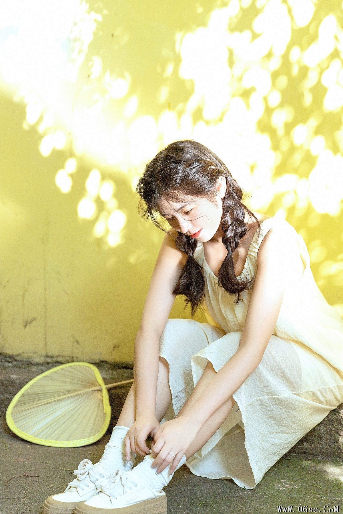 图片[22]-YiTuYu艺图语 Vol.4676 Hai Wei[29P]-六色网